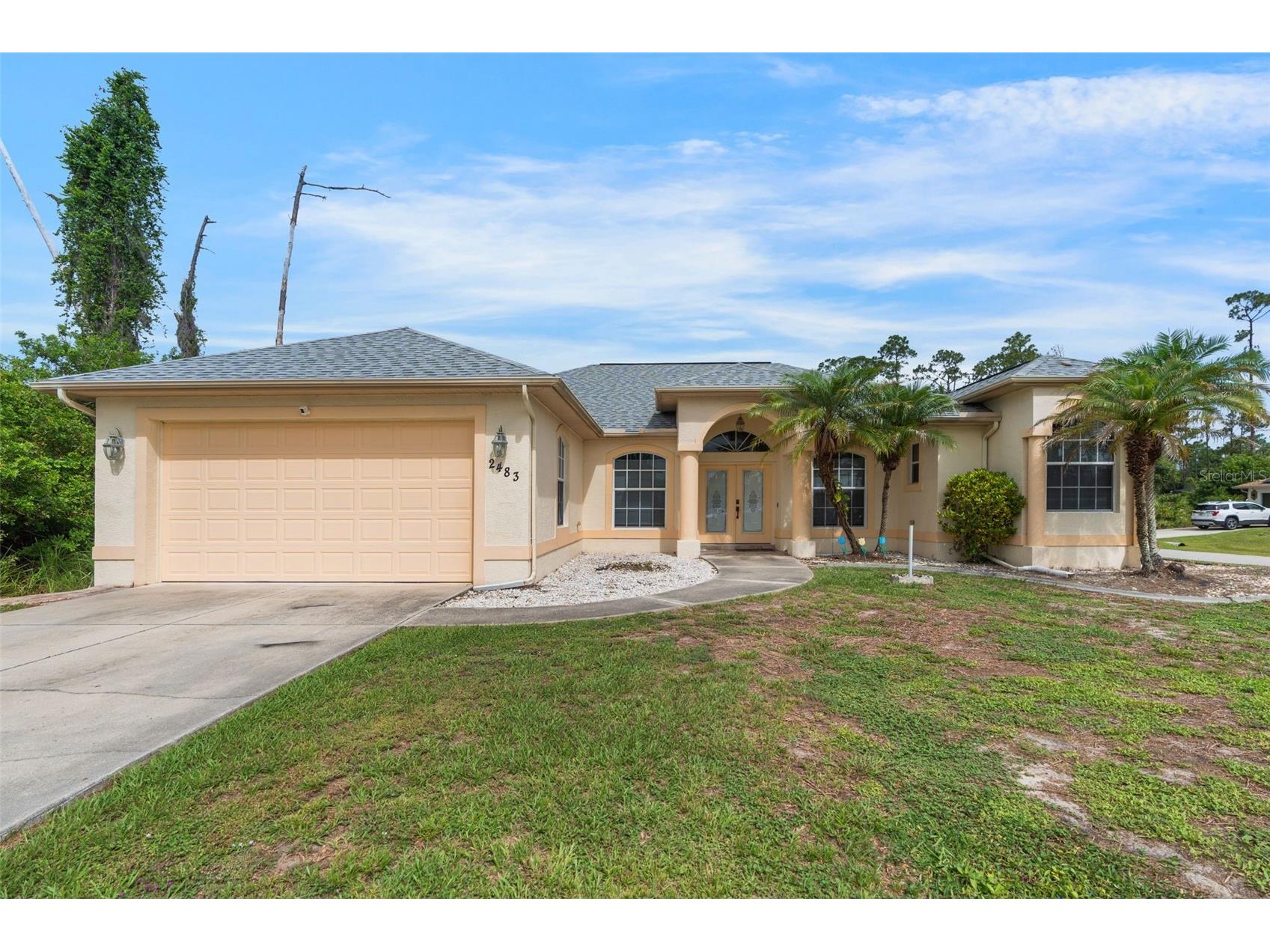 2483 Deerfield Street North Port FL 34286 A4696245 image2