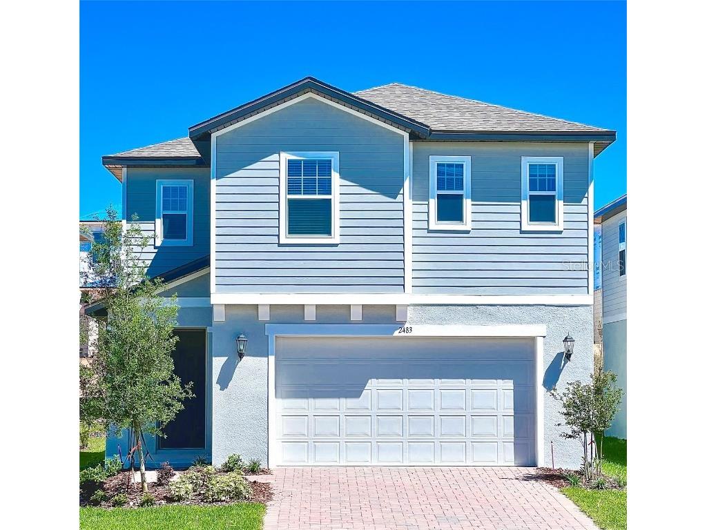 2483 Gold Dust Drive Minneola FL 34715 O6187422 image1