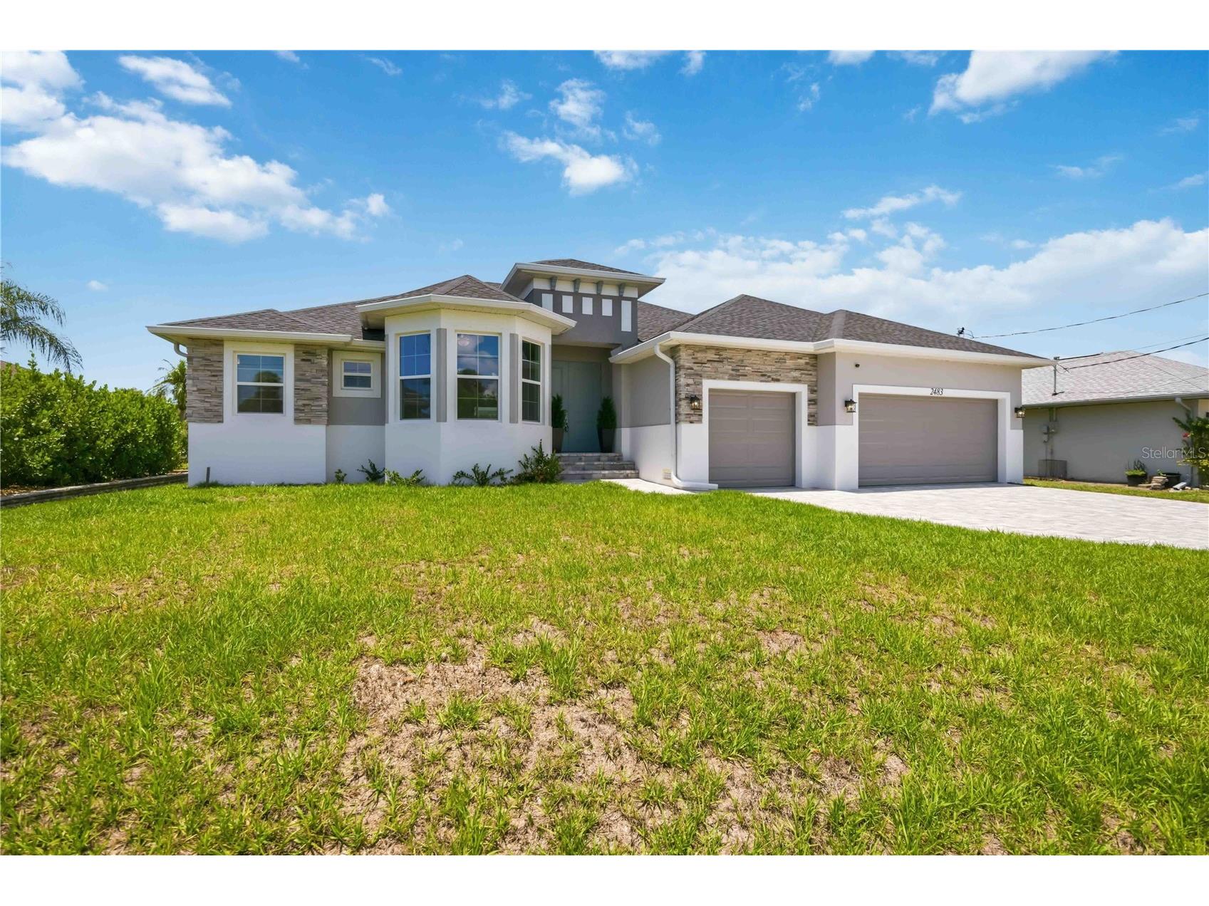 2483 Herron Terrace Port Charlotte FL 33981 - MAYAKA RIVER D6147671 image3