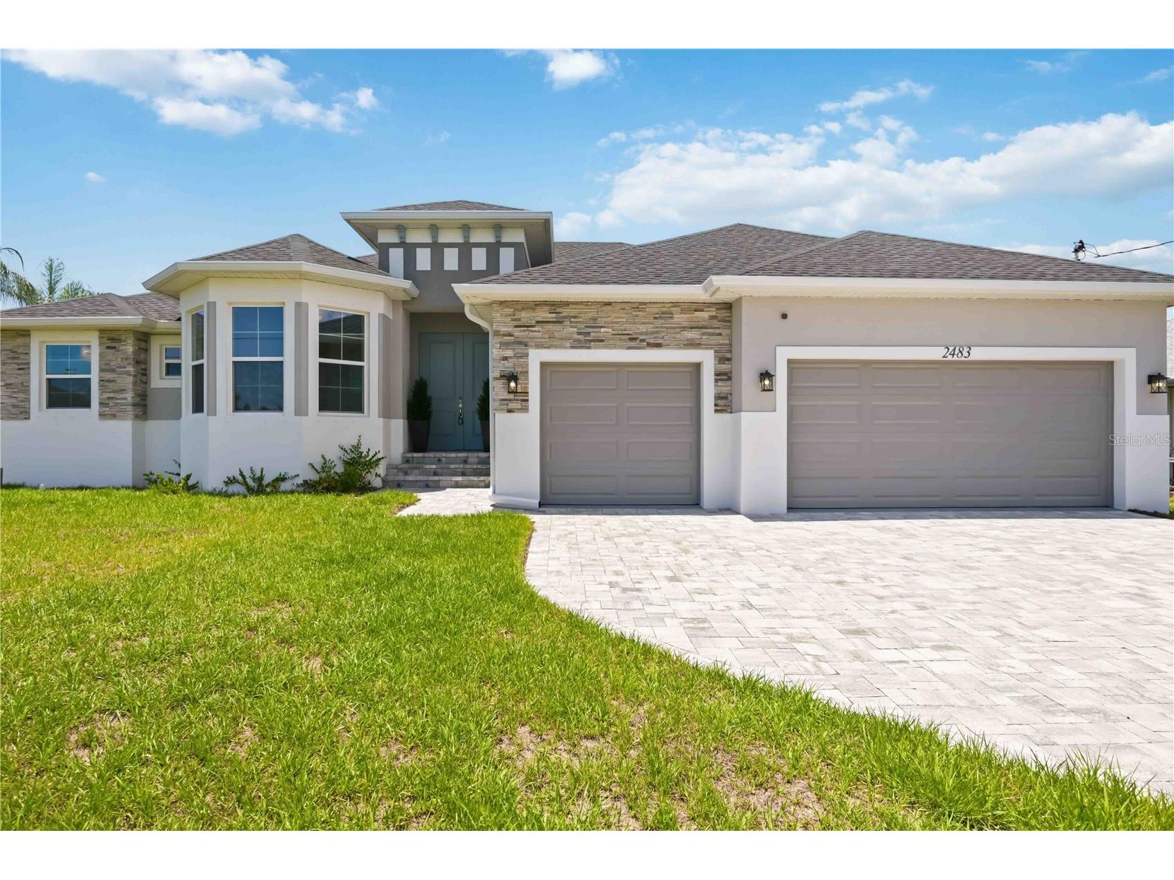 2483 Herron Terrace Port Charlotte FL 33981 - MAYAKA RIVER D6147671 image4