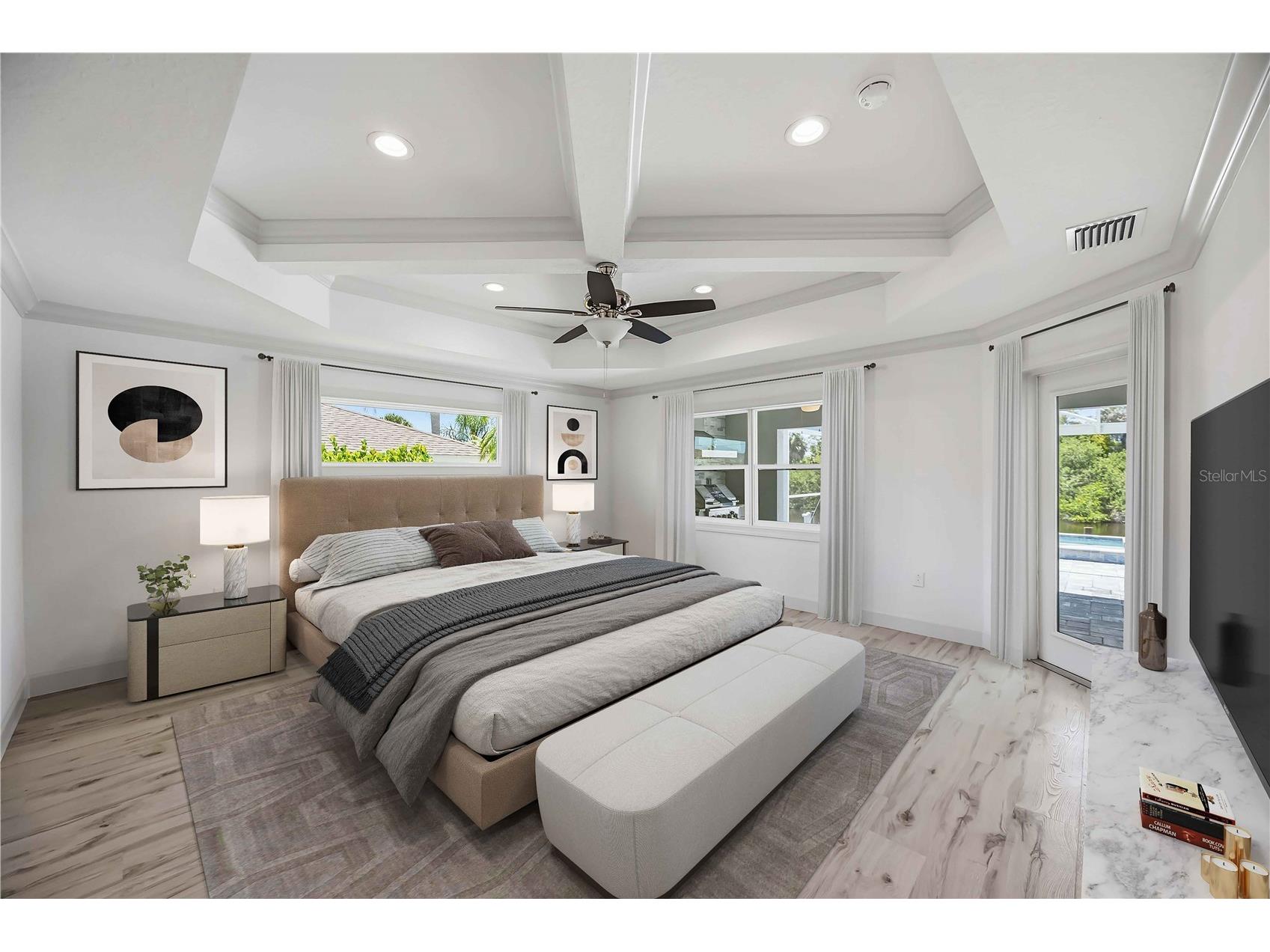 2483 Herron Terrace Port Charlotte FL 33981 - MAYAKA RIVER D6147671 image43