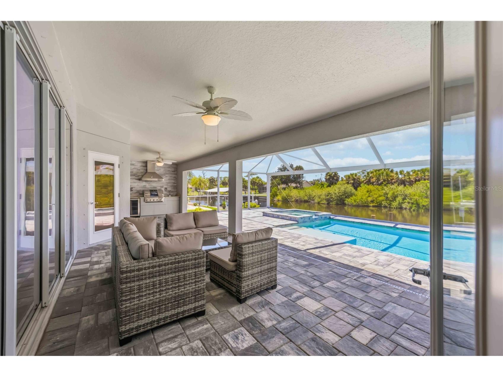 2483 Herron Terrace Port Charlotte FL 33981 - MAYAKA RIVER D6147671 image49