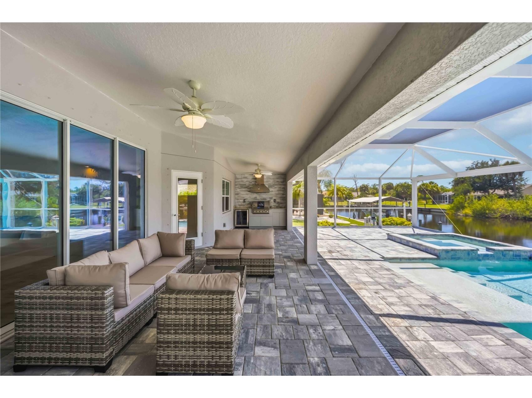 2483 Herron Terrace Port Charlotte FL 33981 - MAYAKA RIVER D6147671 image50