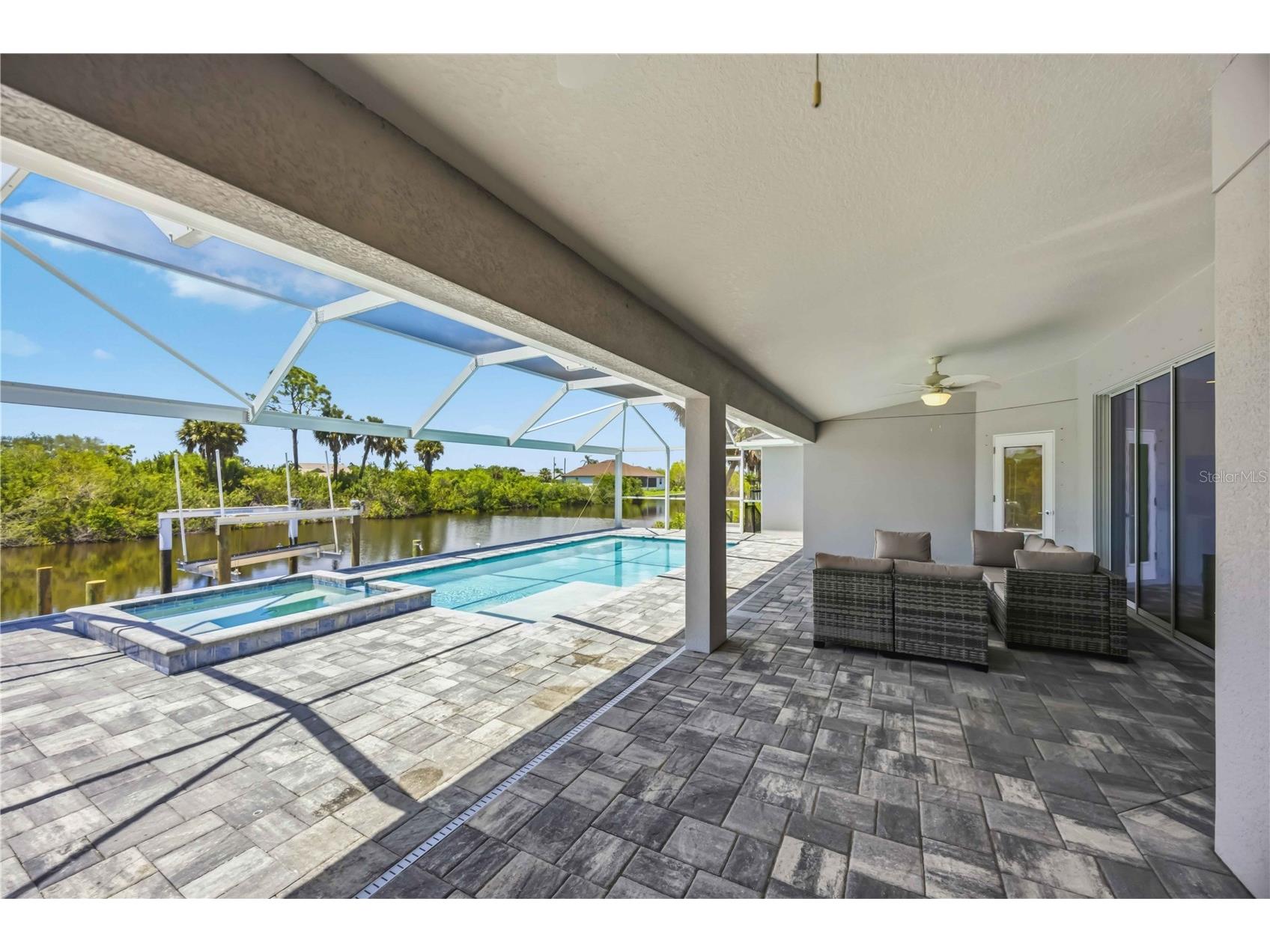 2483 Herron Terrace Port Charlotte FL 33981 - MAYAKA RIVER D6147671 image53