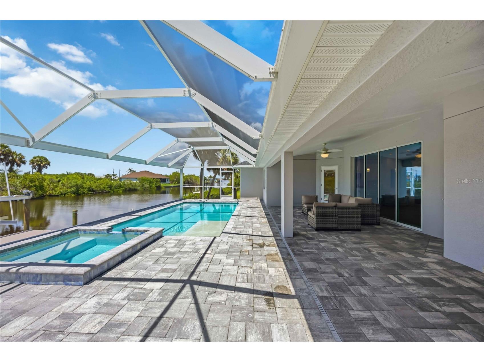 2483 Herron Terrace Port Charlotte FL 33981 - MAYAKA RIVER D6147671 image54