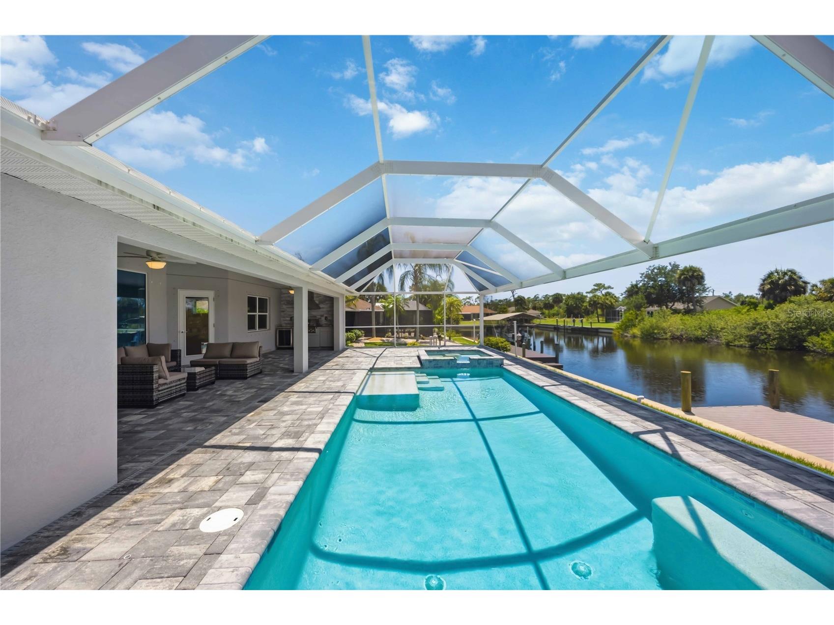 2483 Herron Terrace Port Charlotte FL 33981 - MAYAKA RIVER D6147671 image55