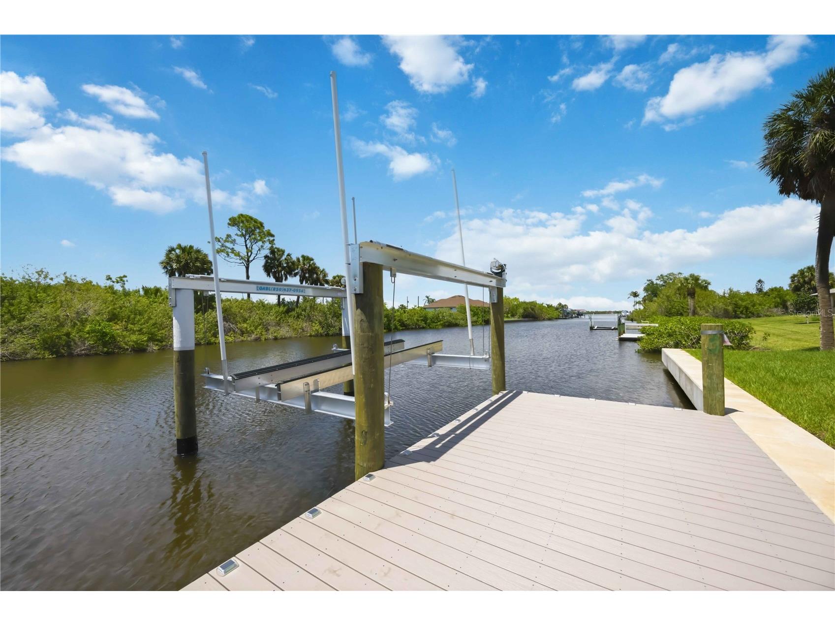 2483 Herron Terrace Port Charlotte FL 33981 - MAYAKA RIVER D6147671 image61