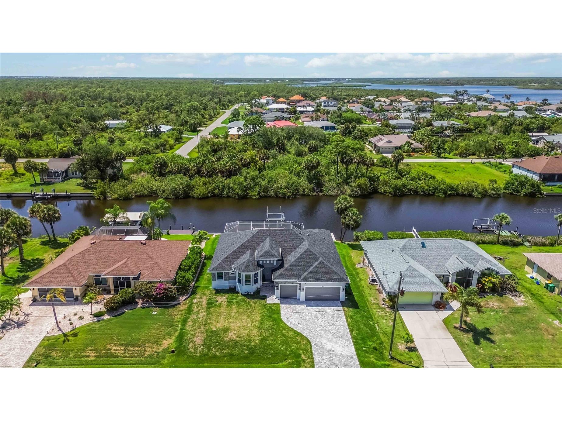 2483 Herron Terrace Port Charlotte FL 33981 - MAYAKA RIVER D6147671 image63