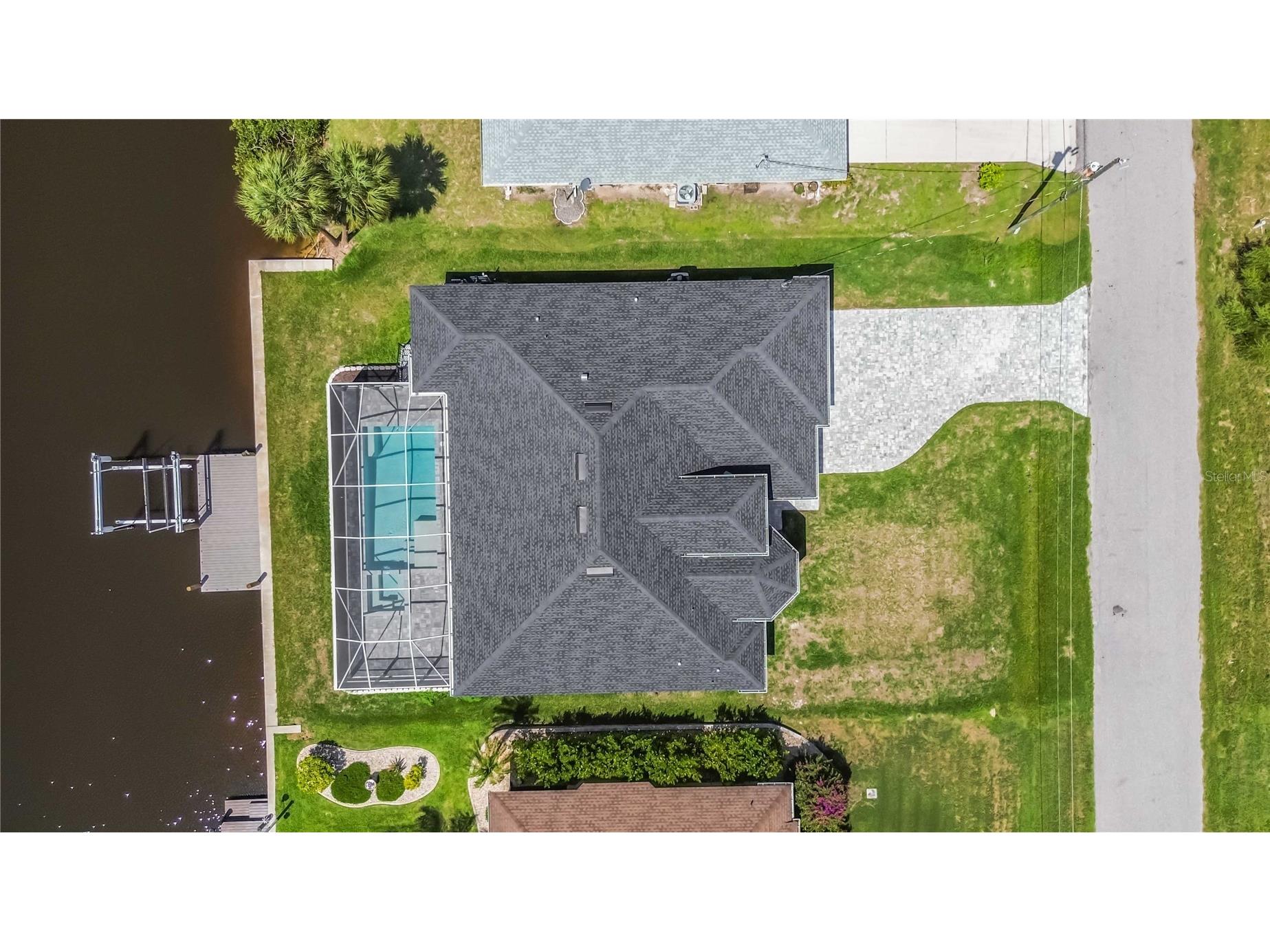 2483 Herron Terrace Port Charlotte FL 33981 - MAYAKA RIVER D6147671 image64