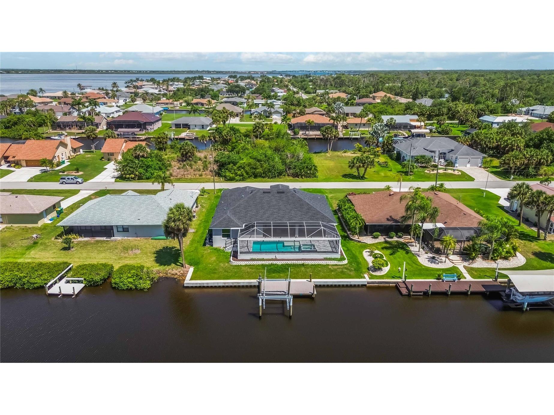 2483 Herron Terrace Port Charlotte FL 33981 - MAYAKA RIVER D6147671 image65