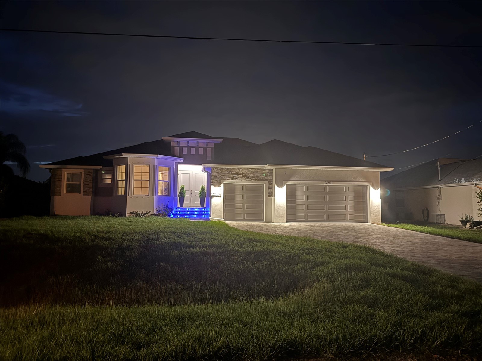 2483 Herron Terrace Port Charlotte FL 33981 - MAYAKA RIVER D6147671 image72