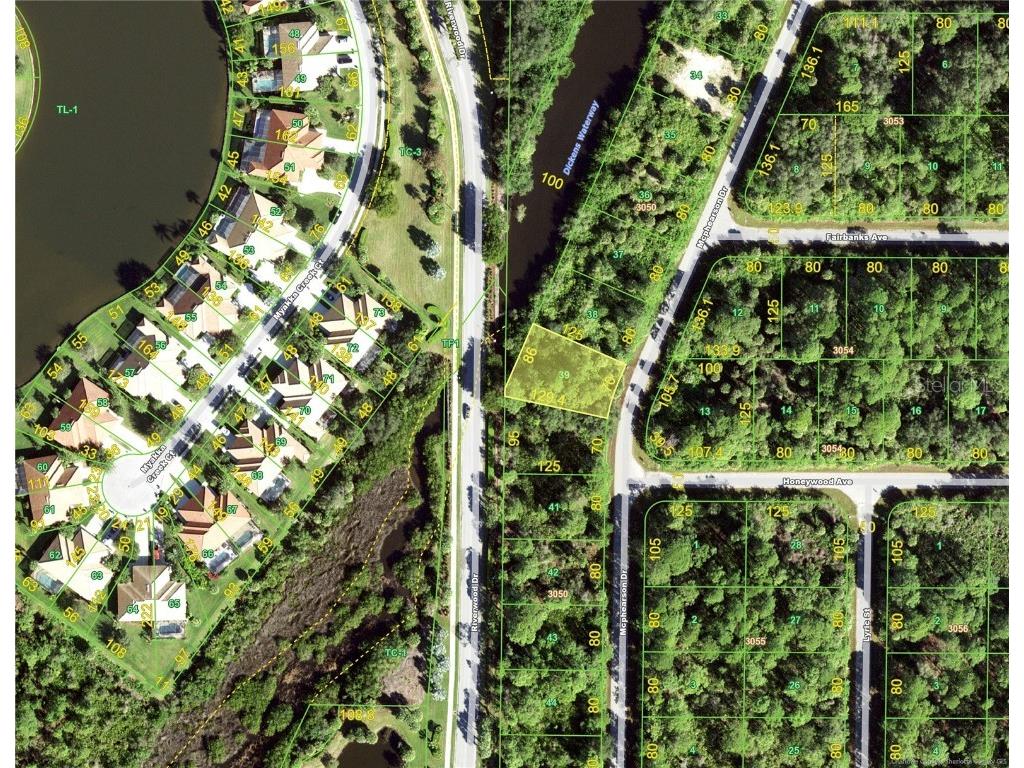 2483 Mcphearson Drive Port Charlotte FL 33953 C7476853 image1