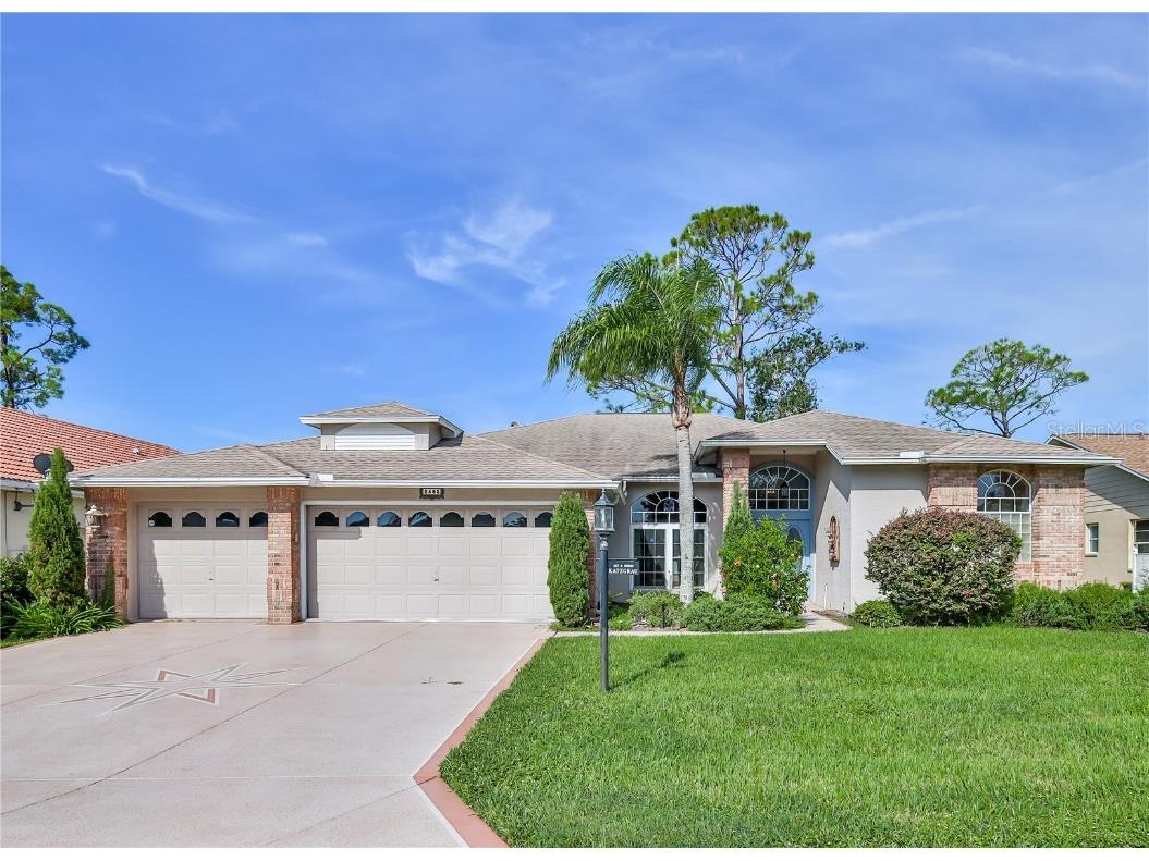 2483 Misty Meadow Court Spring Hill FL 34606 W7878586 image1