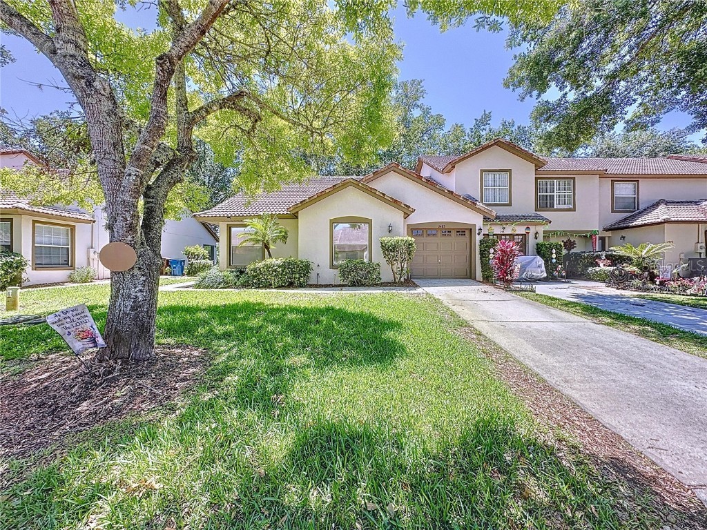 2483 Saint Augustine Boulevard Haines City FL 33844 B4901895 image1