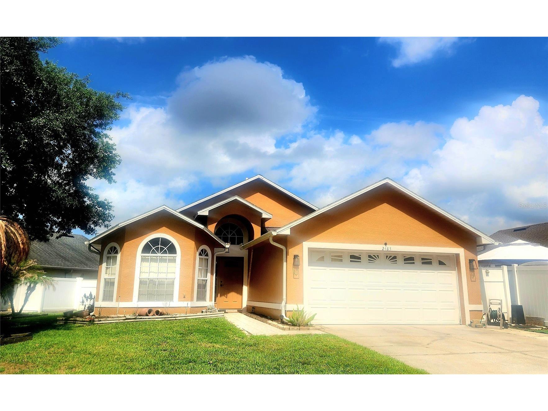 2483 Shelby Circle Kissimmee FL 34743 O6350391 image1