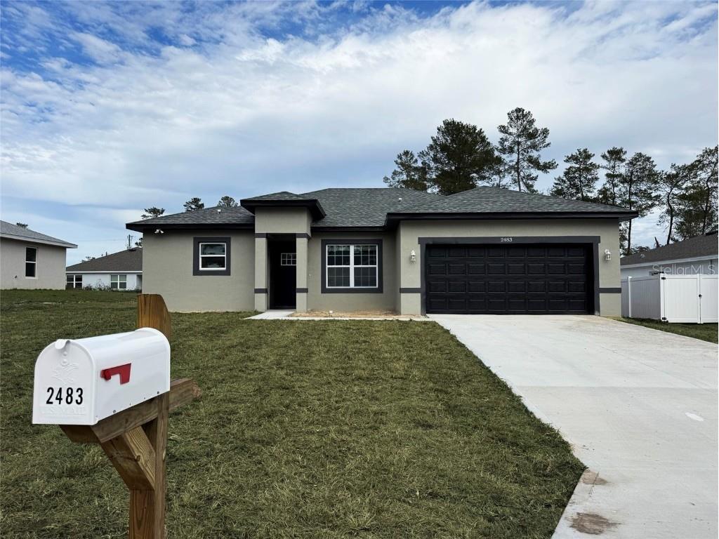 2483 SW 170th Loop Ocala FL 34473 O6277629 image1