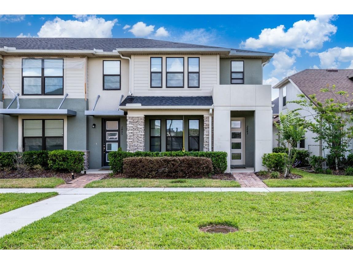 2483 Toscolona Drive Kissimmee FL 34741 S5082450 image1