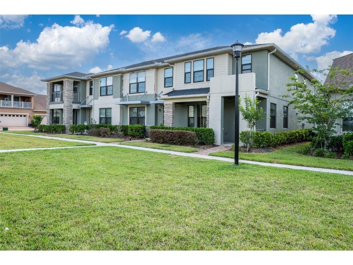 2483 Toscolona Drive Kissimmee FL 34741 S5089657 image1