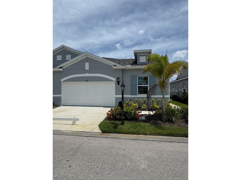 24831 Buckingham Way Port Charlotte FL 33980 A4653368 image1