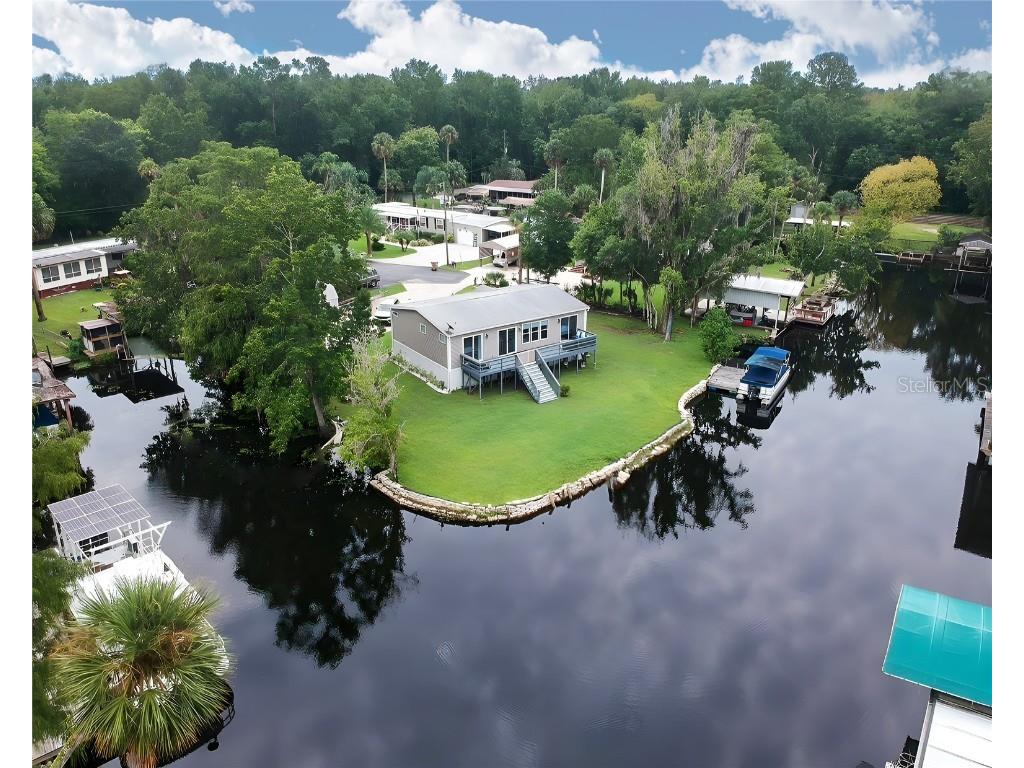 24831 Claire Circle Astor FL 32102 - ST. JOHN'S RIVER V4933811 image1