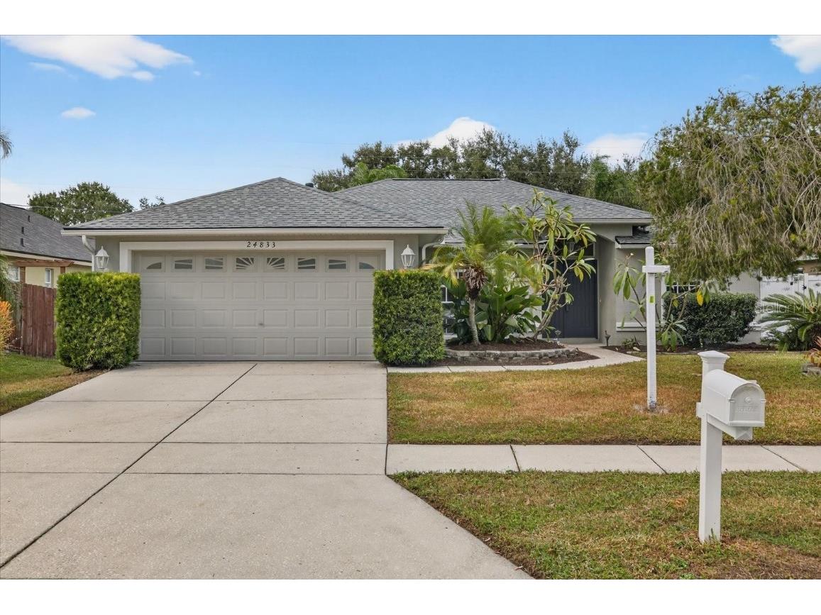 24833 Laurel Ridge Drive Lutz FL 33559 TB8443319 image1