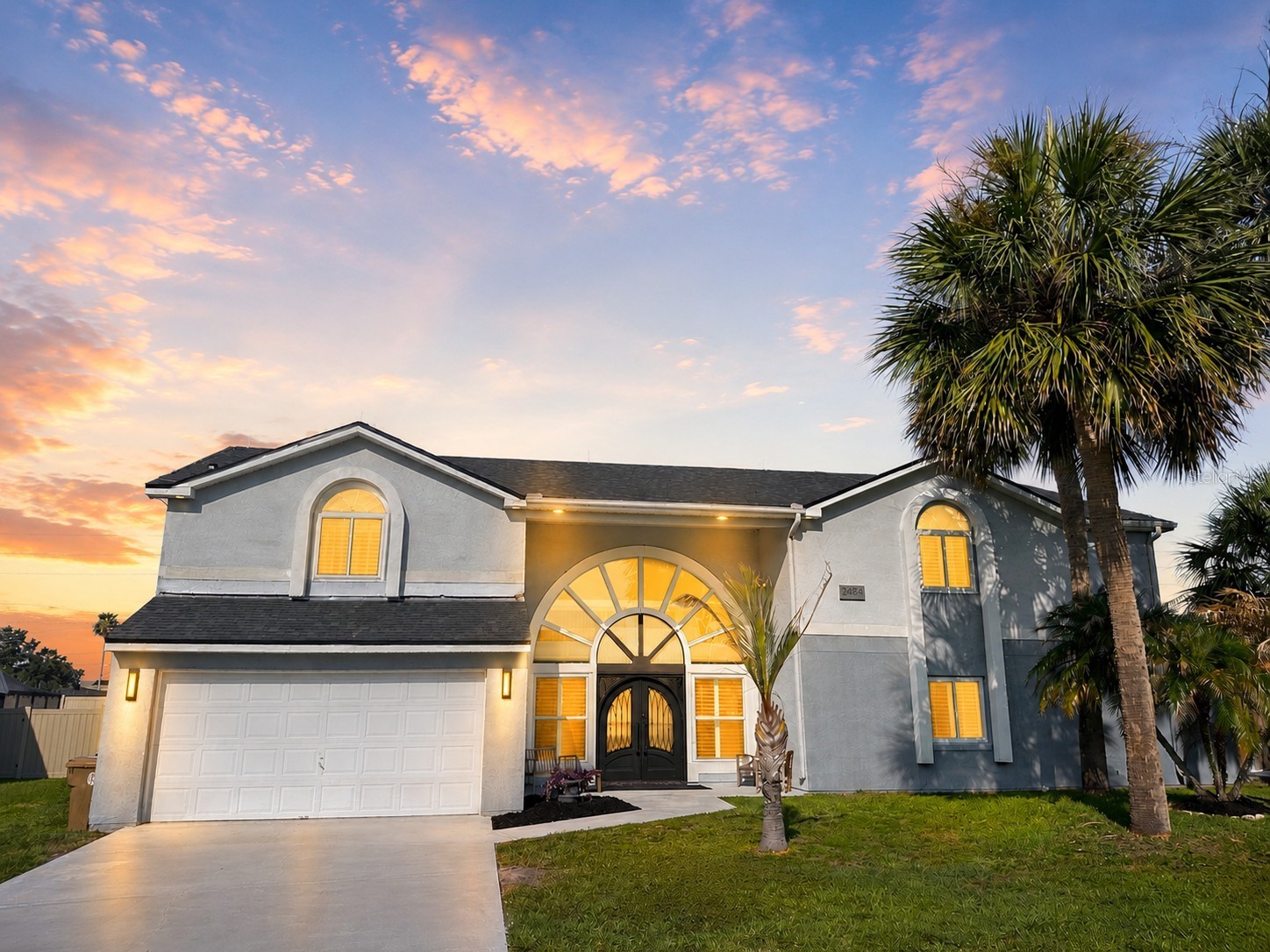 2484 Albany Drive Kissimmee FL 34758 S5151834 image1