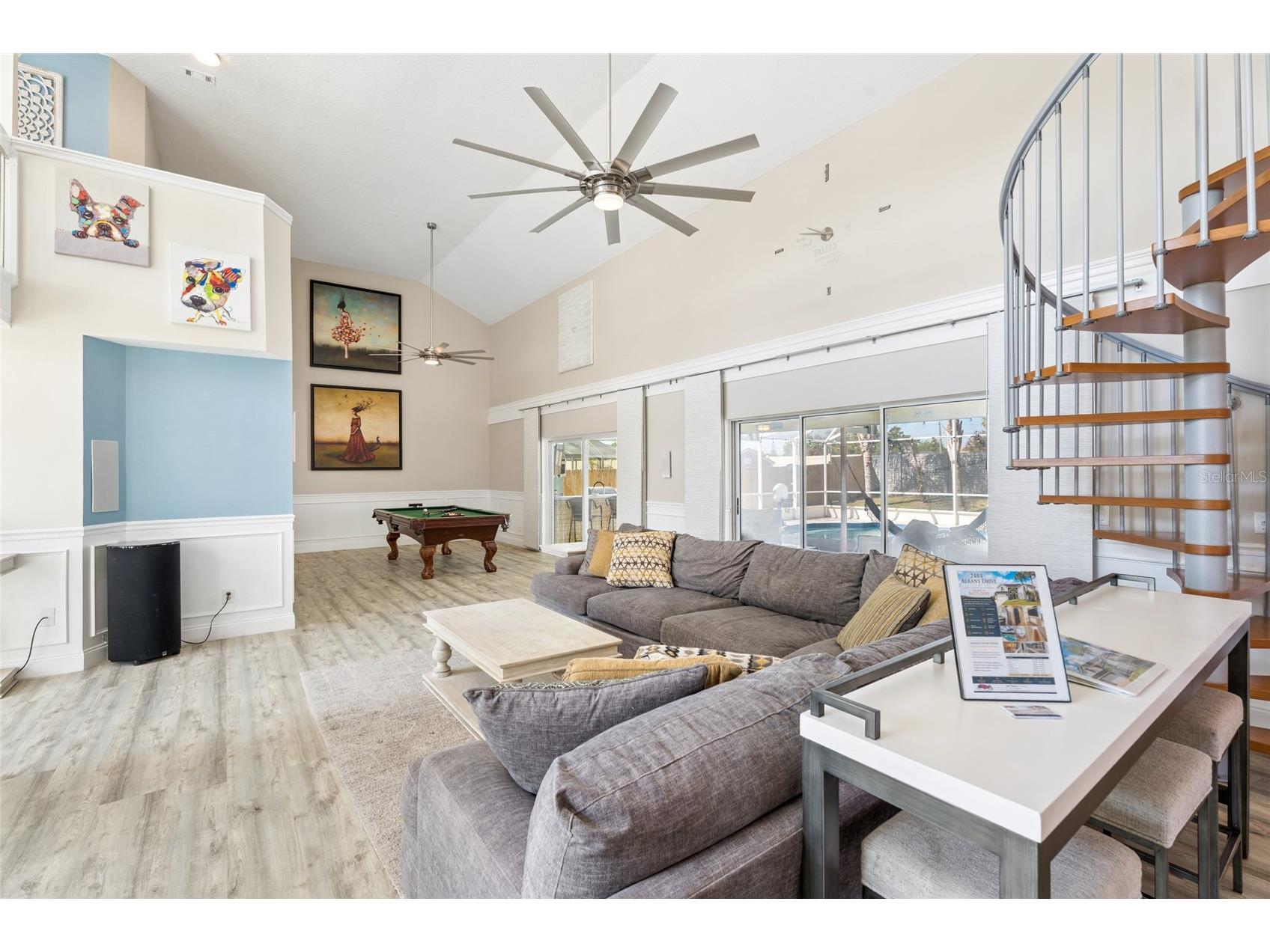 2484 Albany Drive Kissimmee FL 34758 S5151834 image12
