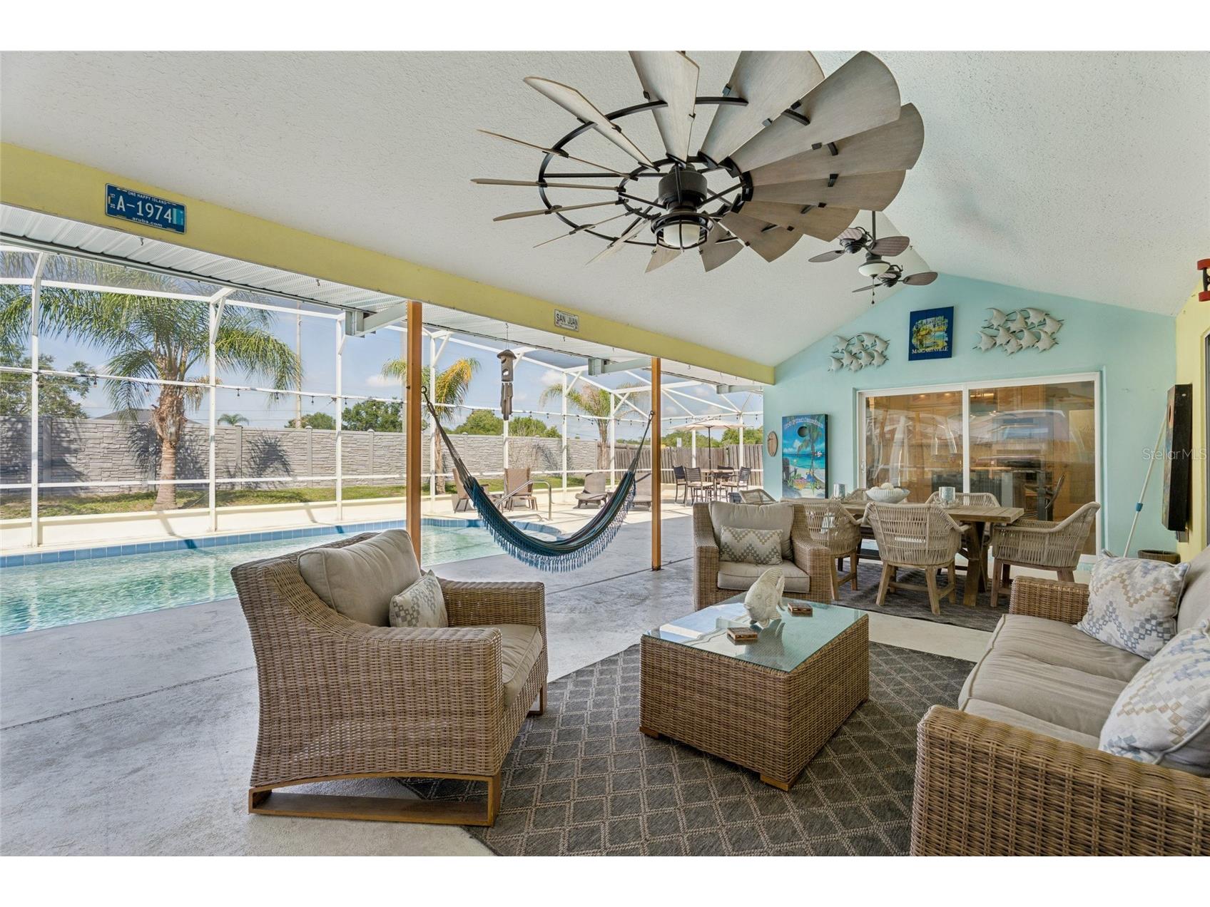 2484 Albany Drive Kissimmee FL 34758 S5151834 image56