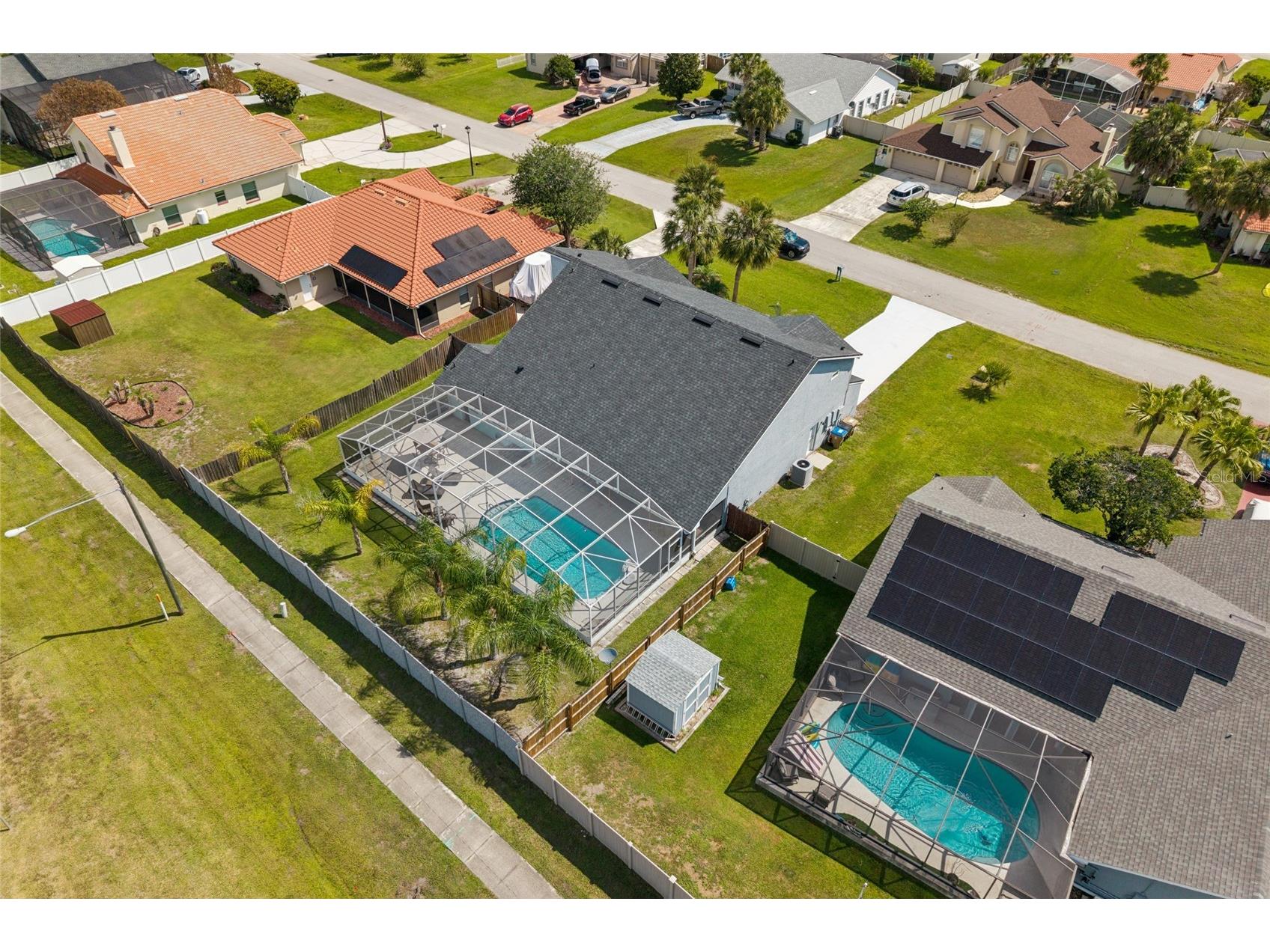 2484 Albany Drive Kissimmee FL 34758 S5151834 image61