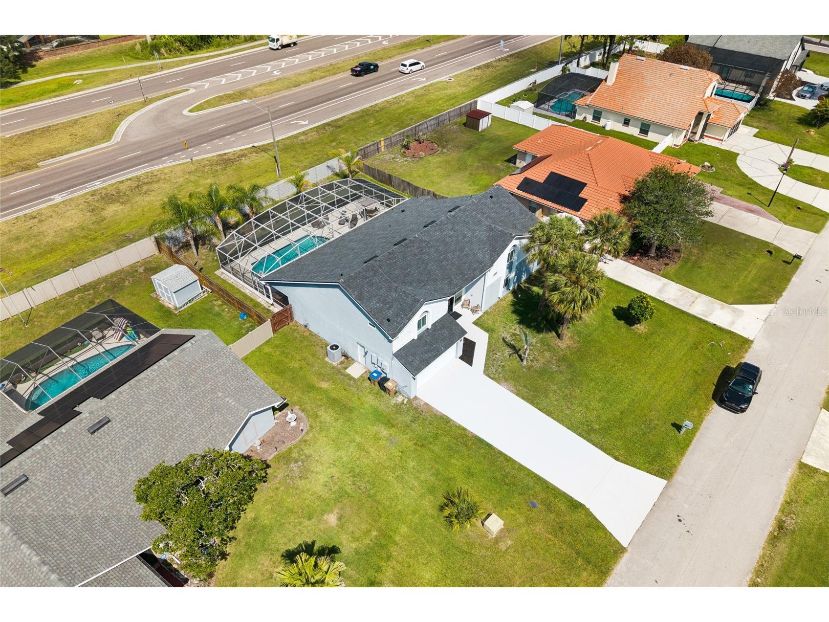 2484 Albany Drive Kissimmee FL 34758 S5151834 image62