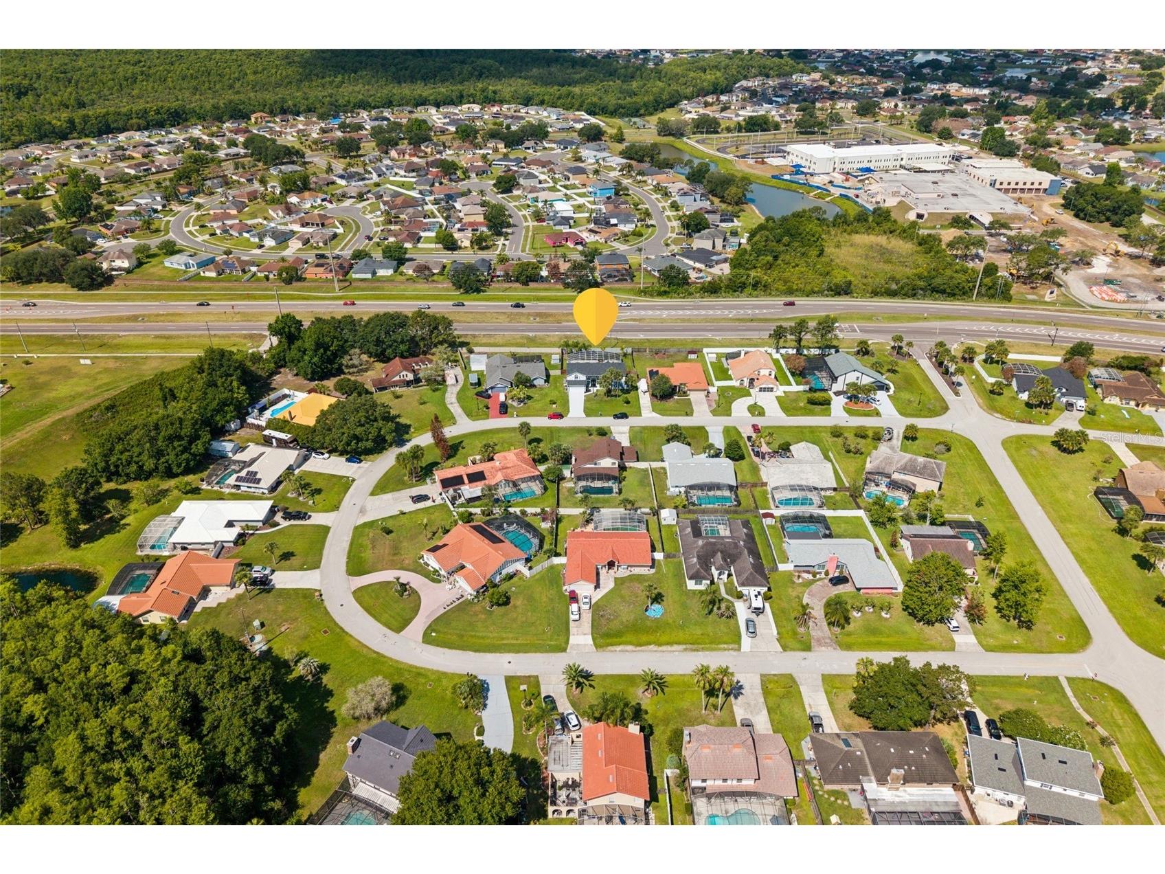 2484 Albany Drive Kissimmee FL 34758 S5151834 image64