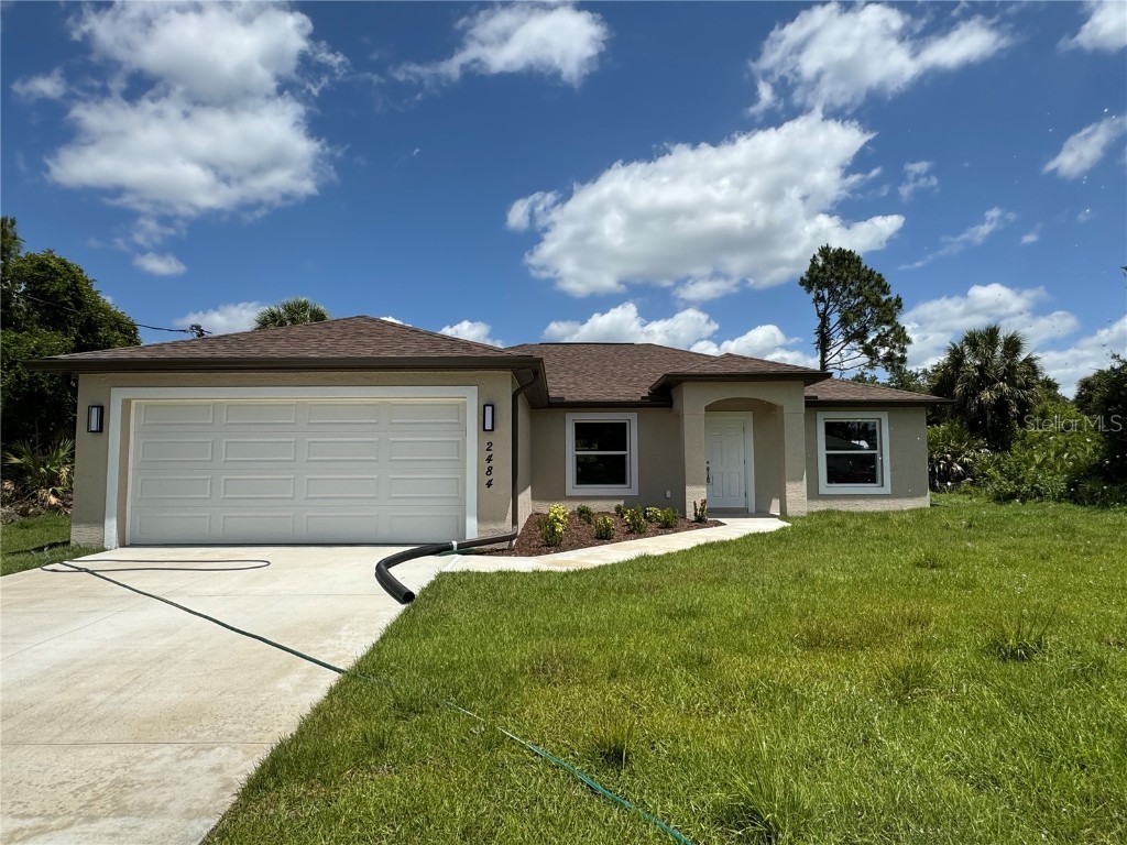 2484 Alesio Avenue North Port FL 34286 C7491942 image1