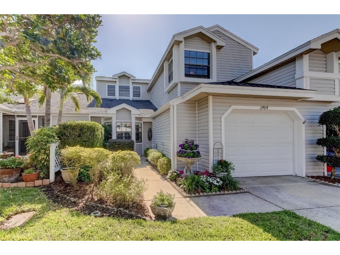 2484 Alhambra Court Clearwater FL 33761 T3426778 image1