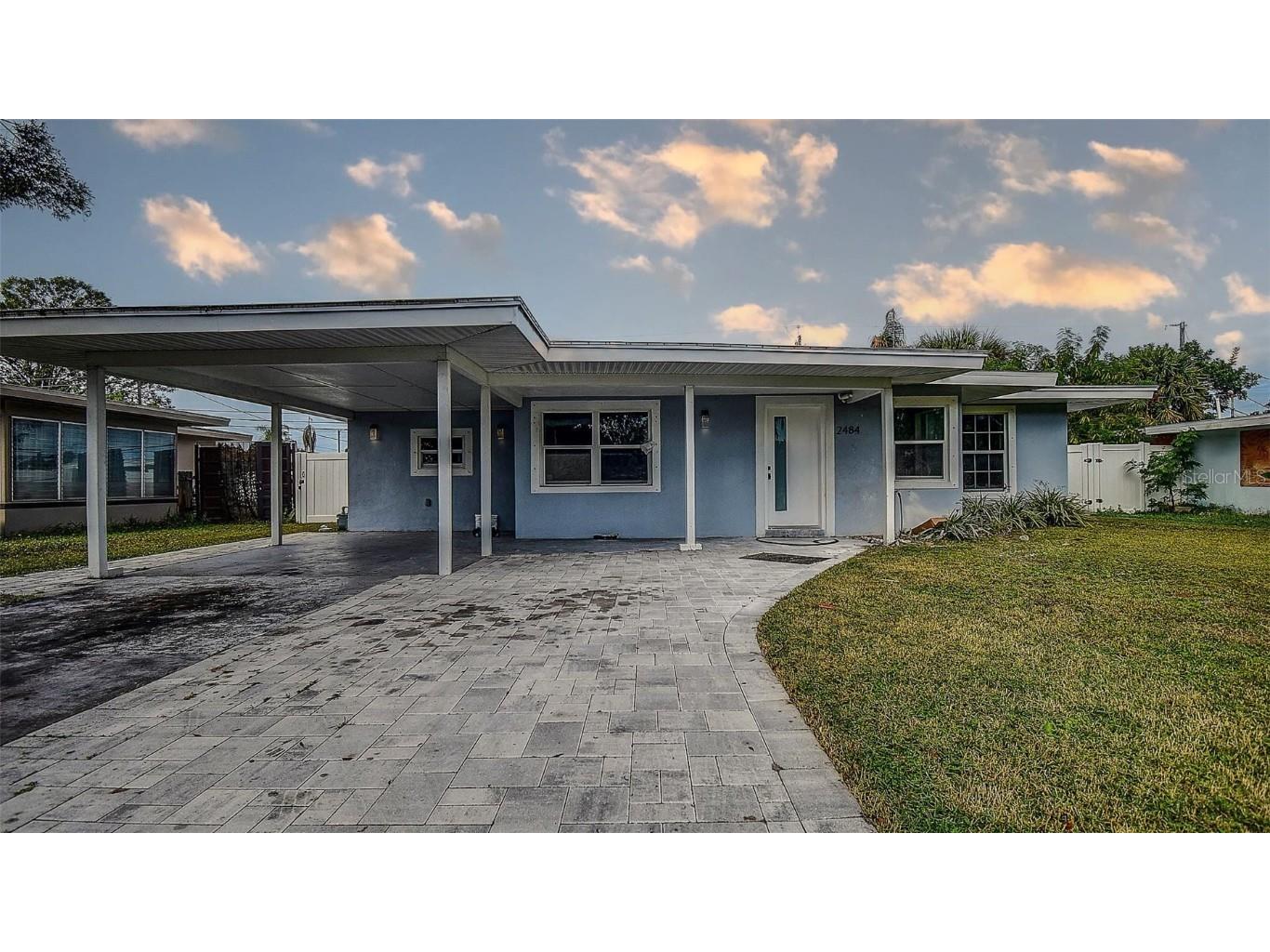 2484 Bayshore Boulevard Dunedin FL 34698 TB8422281 image1