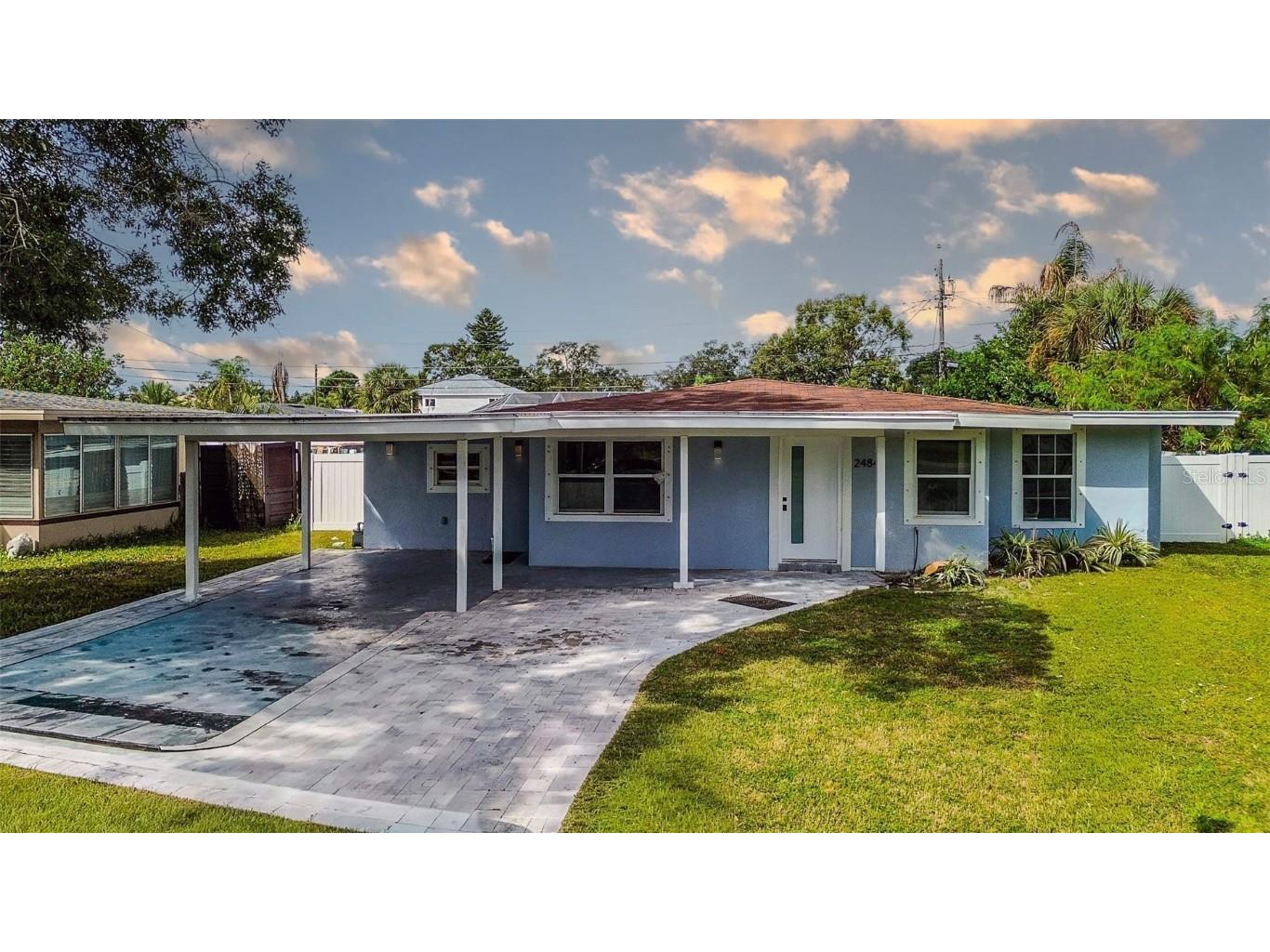 2484 Bayshore Boulevard Dunedin FL 34698 TB8422281 image2