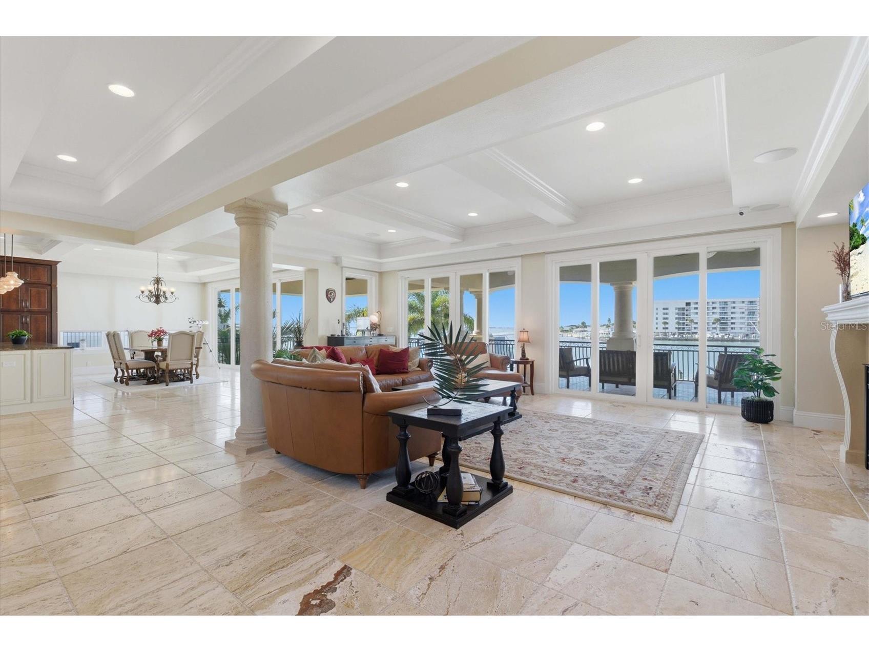 2484 Baywood Drive W Dunedin FL 34698 - ST. JOSEPH SOUND TB8458561 image12