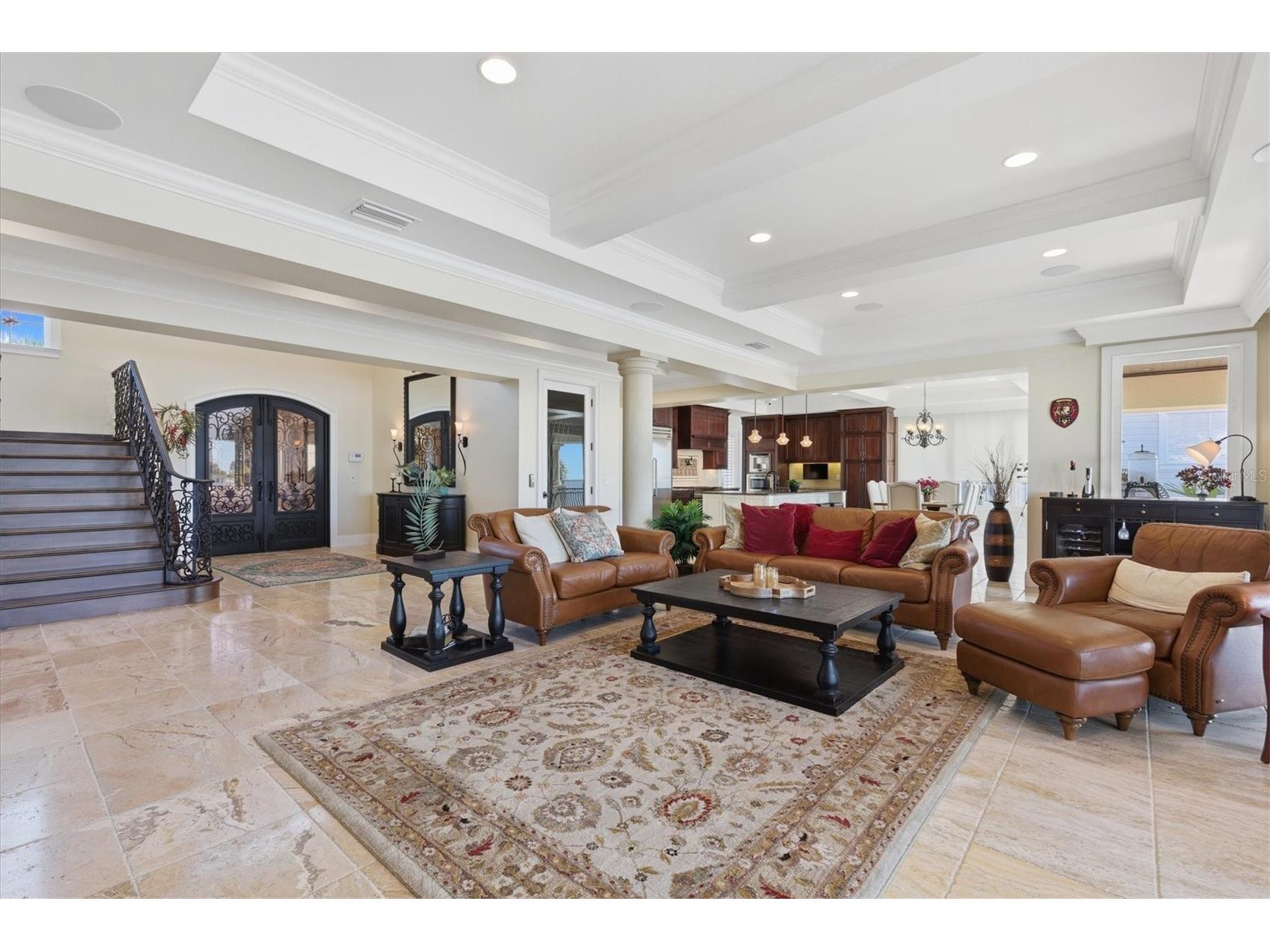 2484 Baywood Drive W Dunedin FL 34698 - ST. JOSEPH SOUND TB8458561 image13