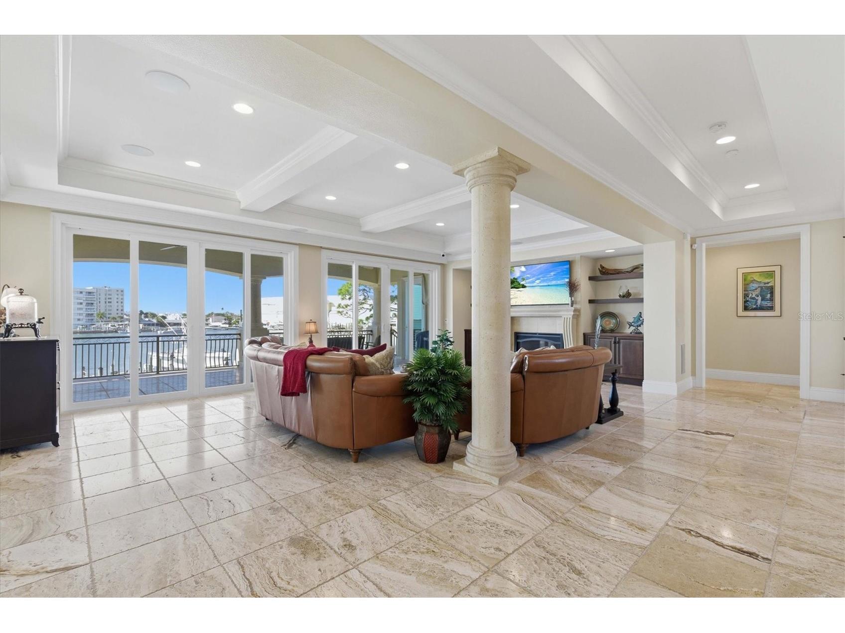 2484 Baywood Drive W Dunedin FL 34698 - ST. JOSEPH SOUND TB8458561 image14