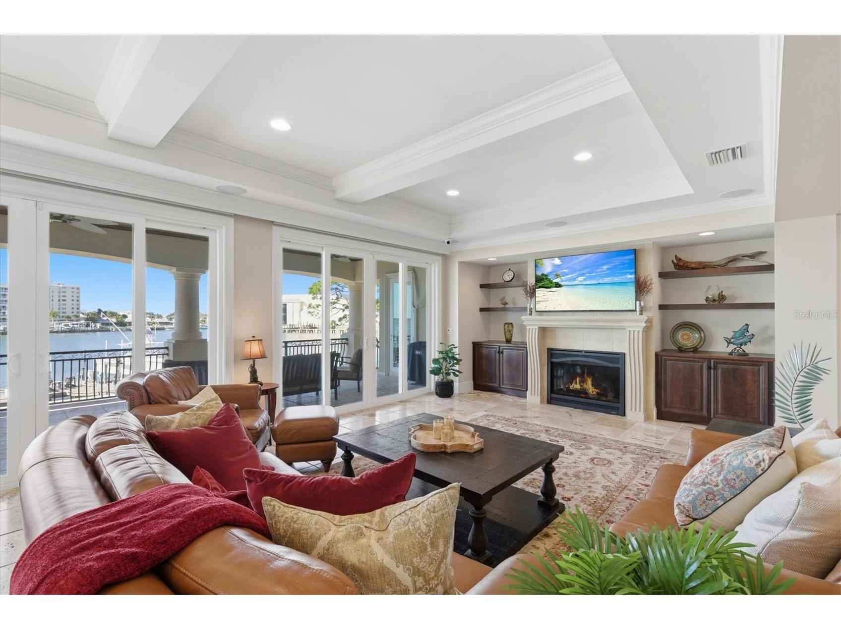 2484 Baywood Drive W Dunedin FL 34698 - ST. JOSEPH SOUND TB8458561 image15