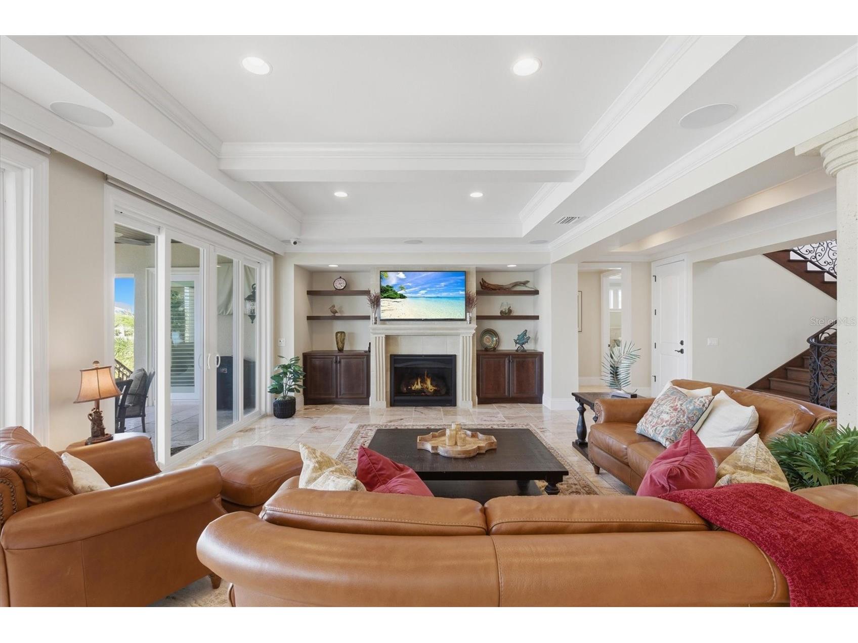 2484 Baywood Drive W Dunedin FL 34698 - ST. JOSEPH SOUND TB8458561 image16