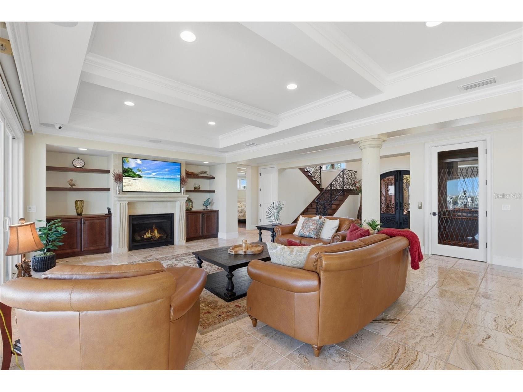 2484 Baywood Drive W Dunedin FL 34698 - ST. JOSEPH SOUND TB8458561 image17