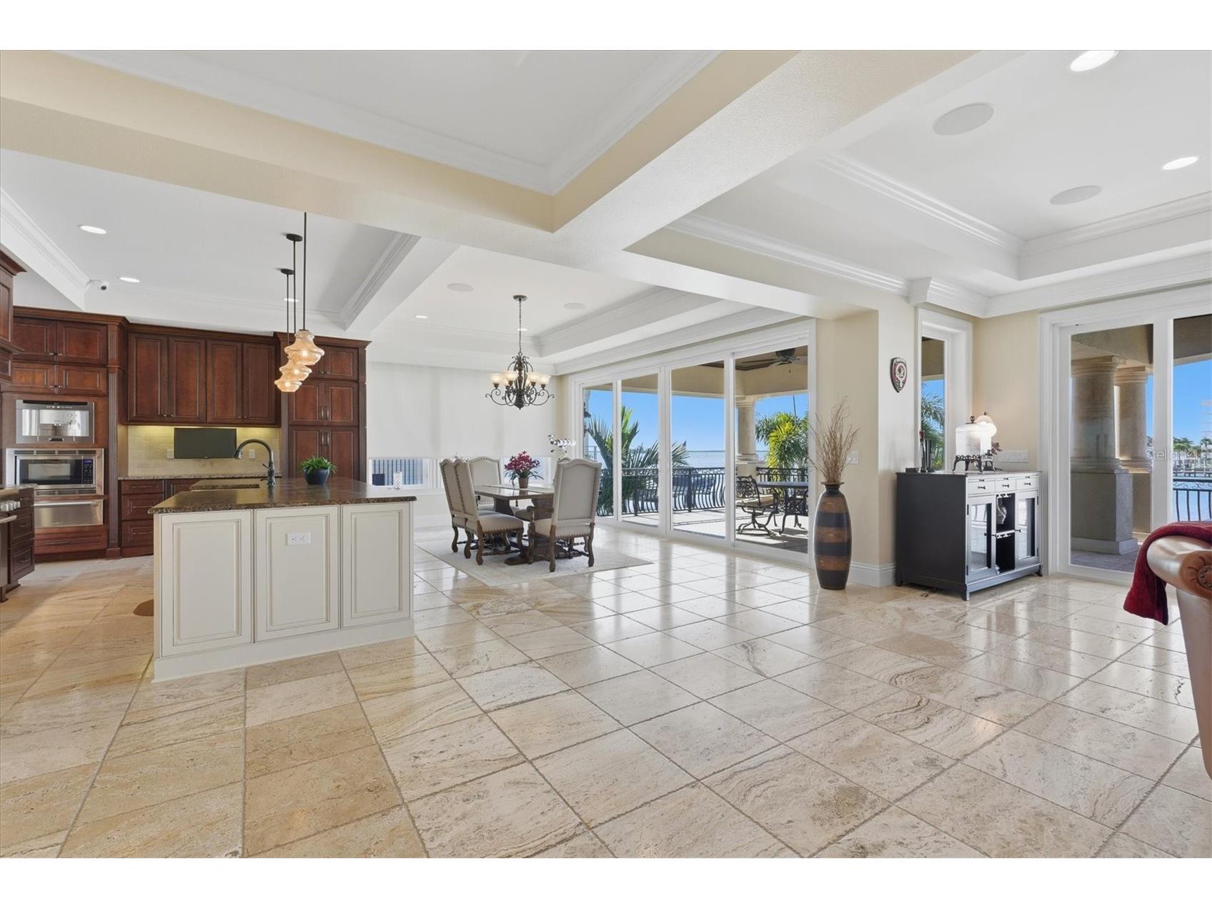 2484 Baywood Drive W Dunedin FL 34698 - ST. JOSEPH SOUND TB8458561 image19
