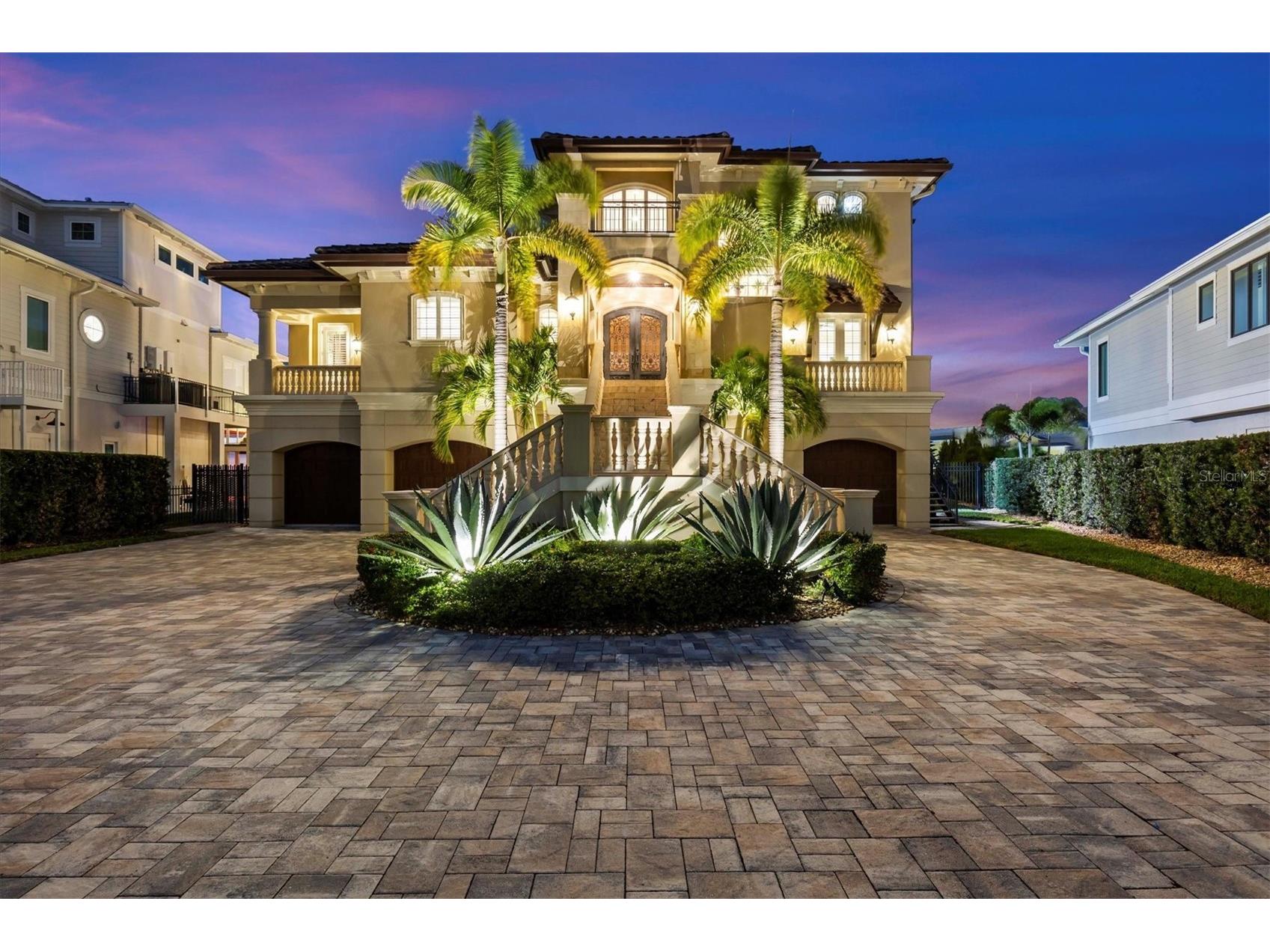 2484 Baywood Drive W Dunedin FL 34698 - ST. JOSEPH SOUND TB8458561 image2
