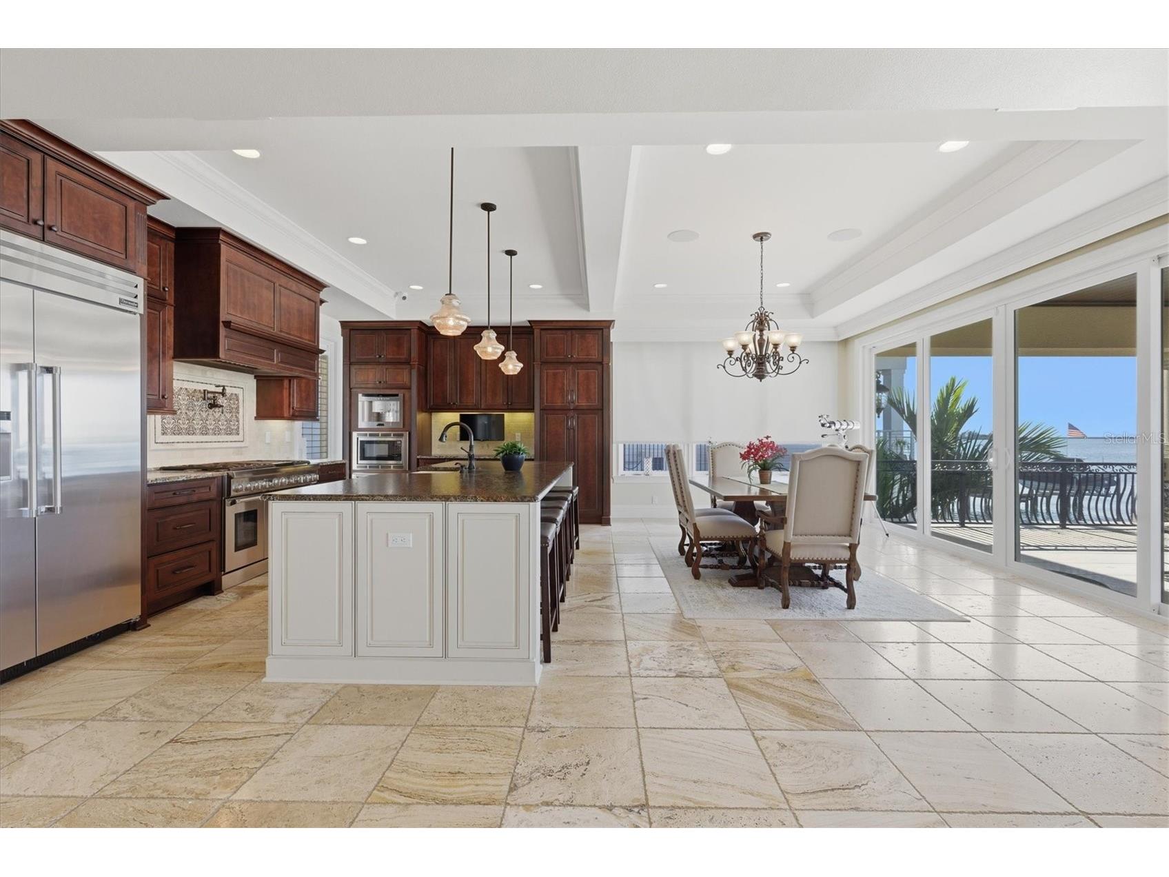 2484 Baywood Drive W Dunedin FL 34698 - ST. JOSEPH SOUND TB8458561 image20