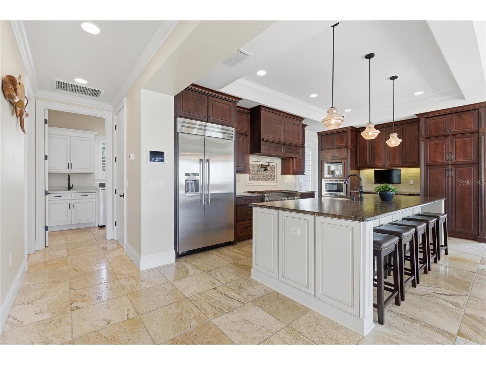 2484 Baywood Drive W Dunedin FL 34698 - ST. JOSEPH SOUND TB8458561 image21