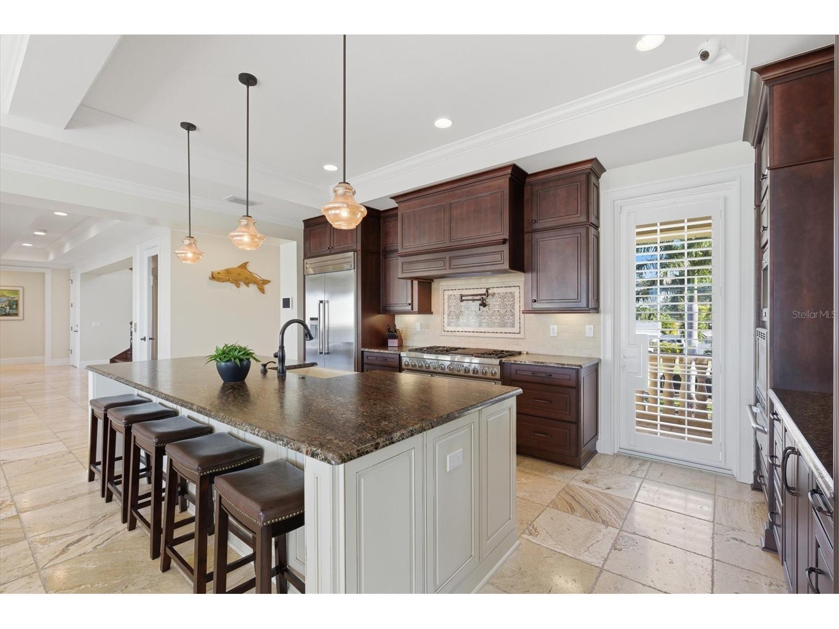 2484 Baywood Drive W Dunedin FL 34698 - ST. JOSEPH SOUND TB8458561 image22