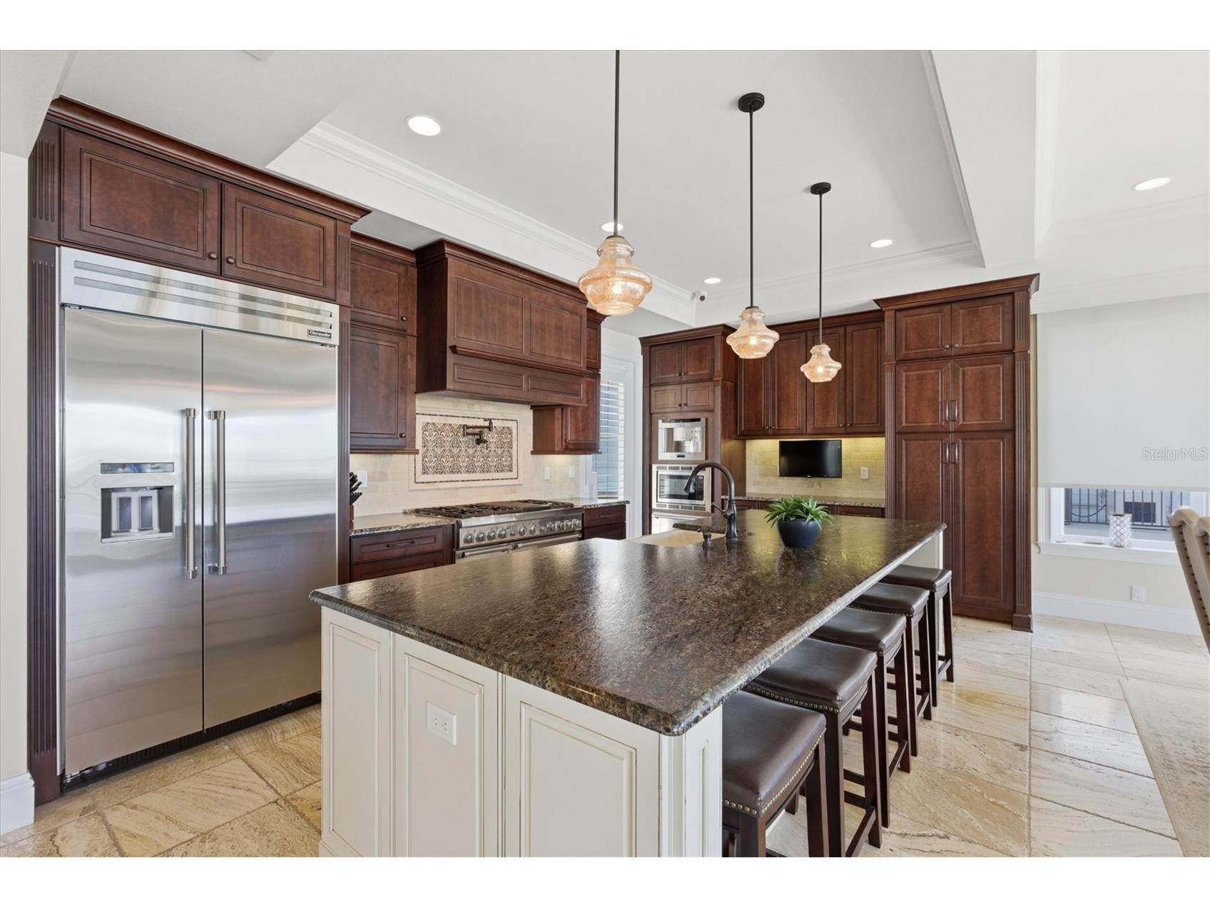 2484 Baywood Drive W Dunedin FL 34698 - ST. JOSEPH SOUND TB8458561 image23