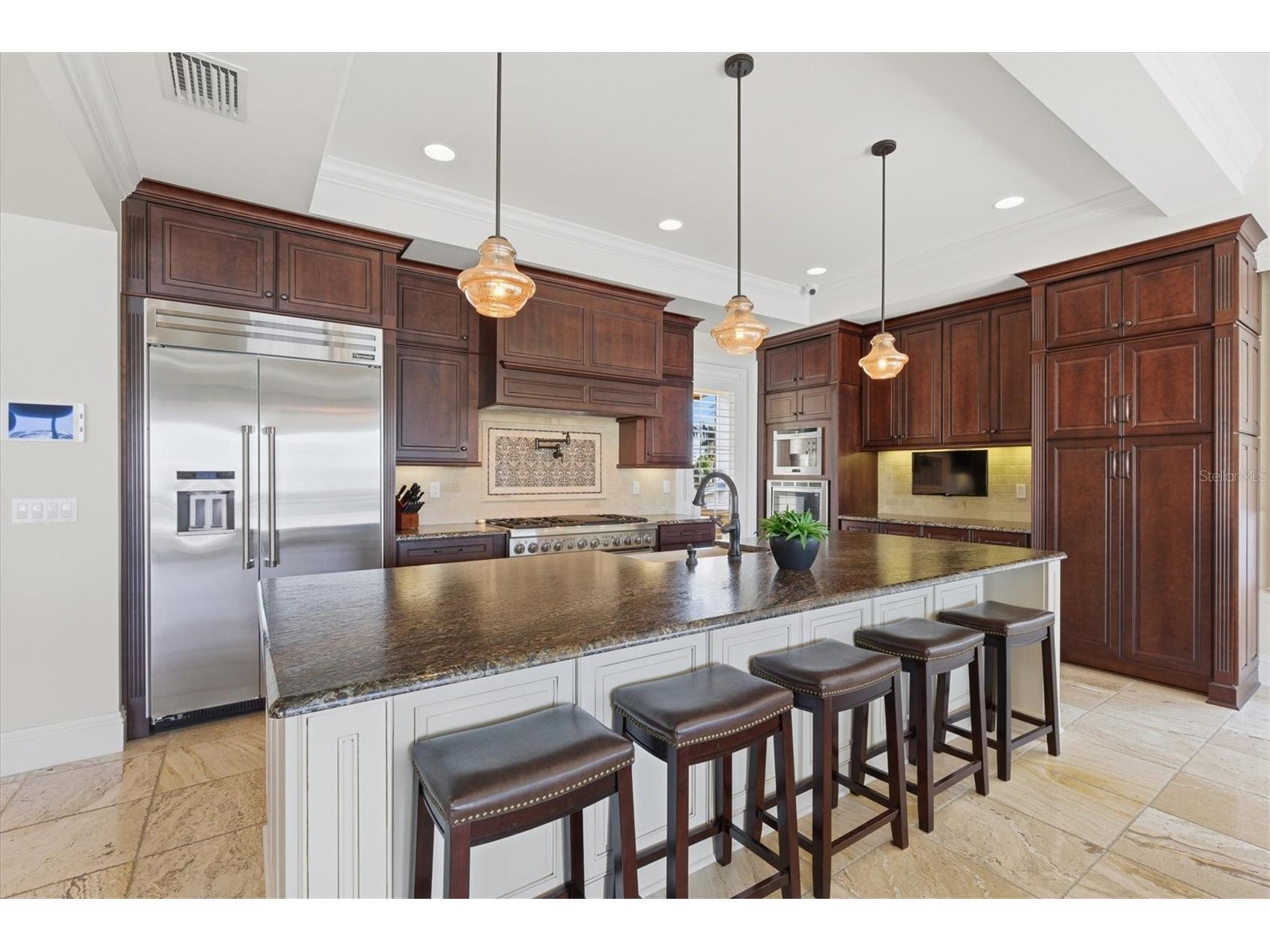 2484 Baywood Drive W Dunedin FL 34698 - ST. JOSEPH SOUND TB8458561 image24
