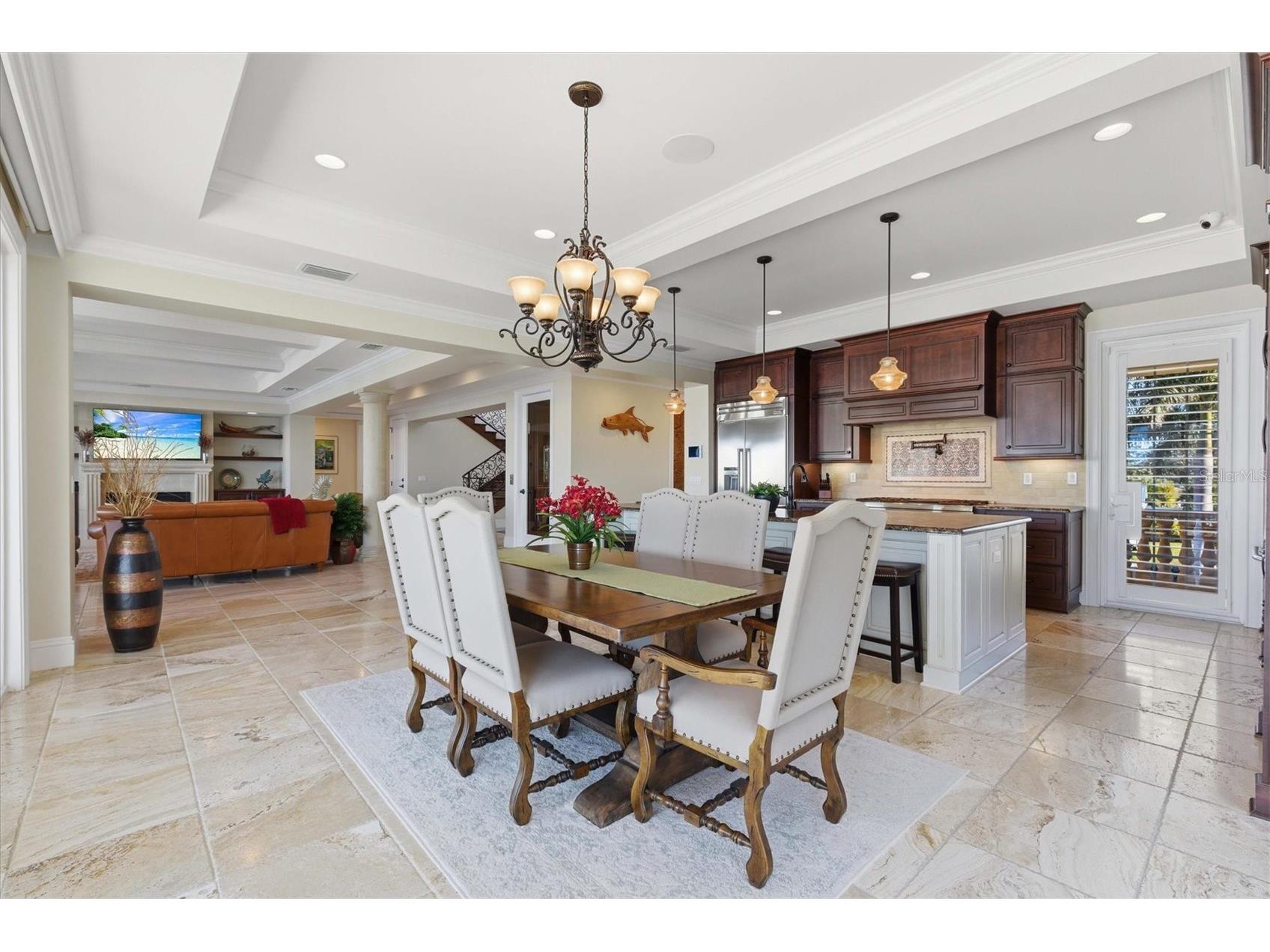 2484 Baywood Drive W Dunedin FL 34698 - ST. JOSEPH SOUND TB8458561 image29
