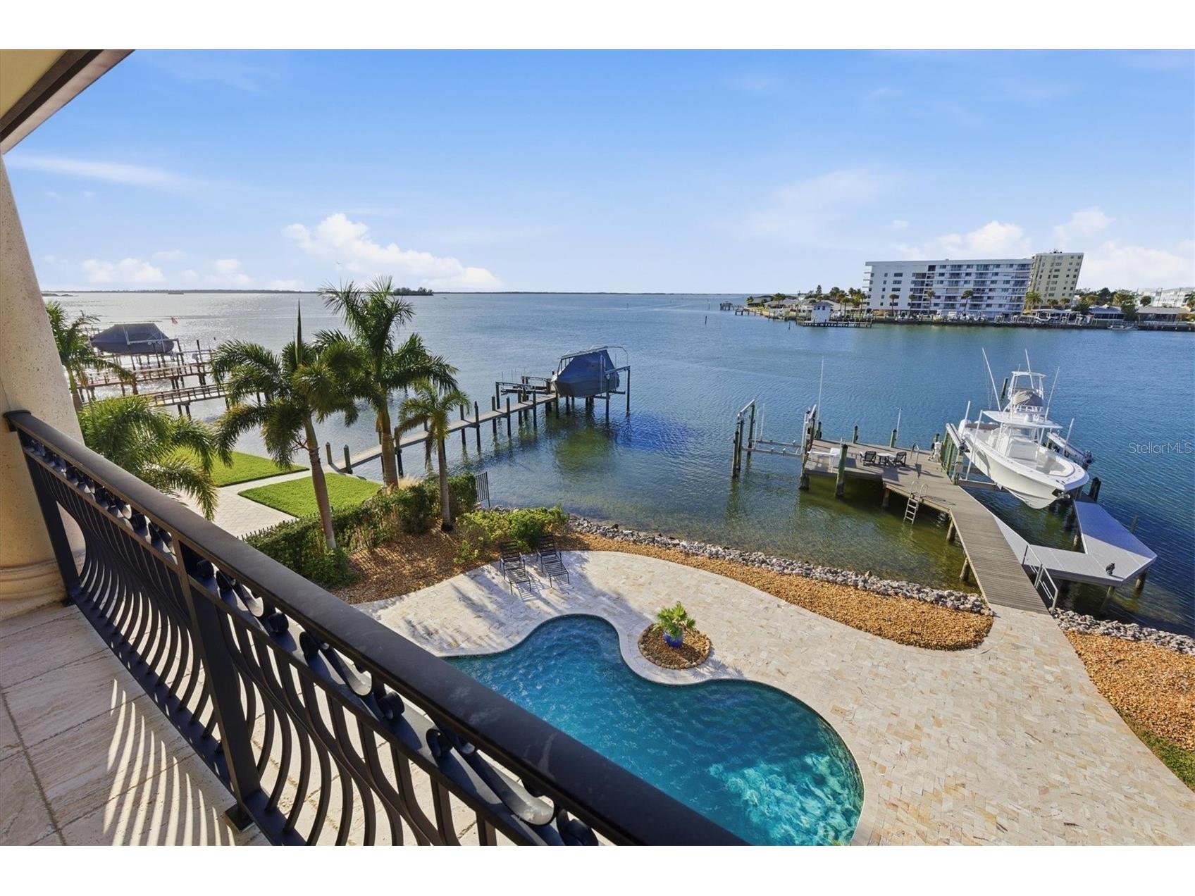 2484 Baywood Drive W Dunedin FL 34698 - ST. JOSEPH SOUND TB8458561 image3